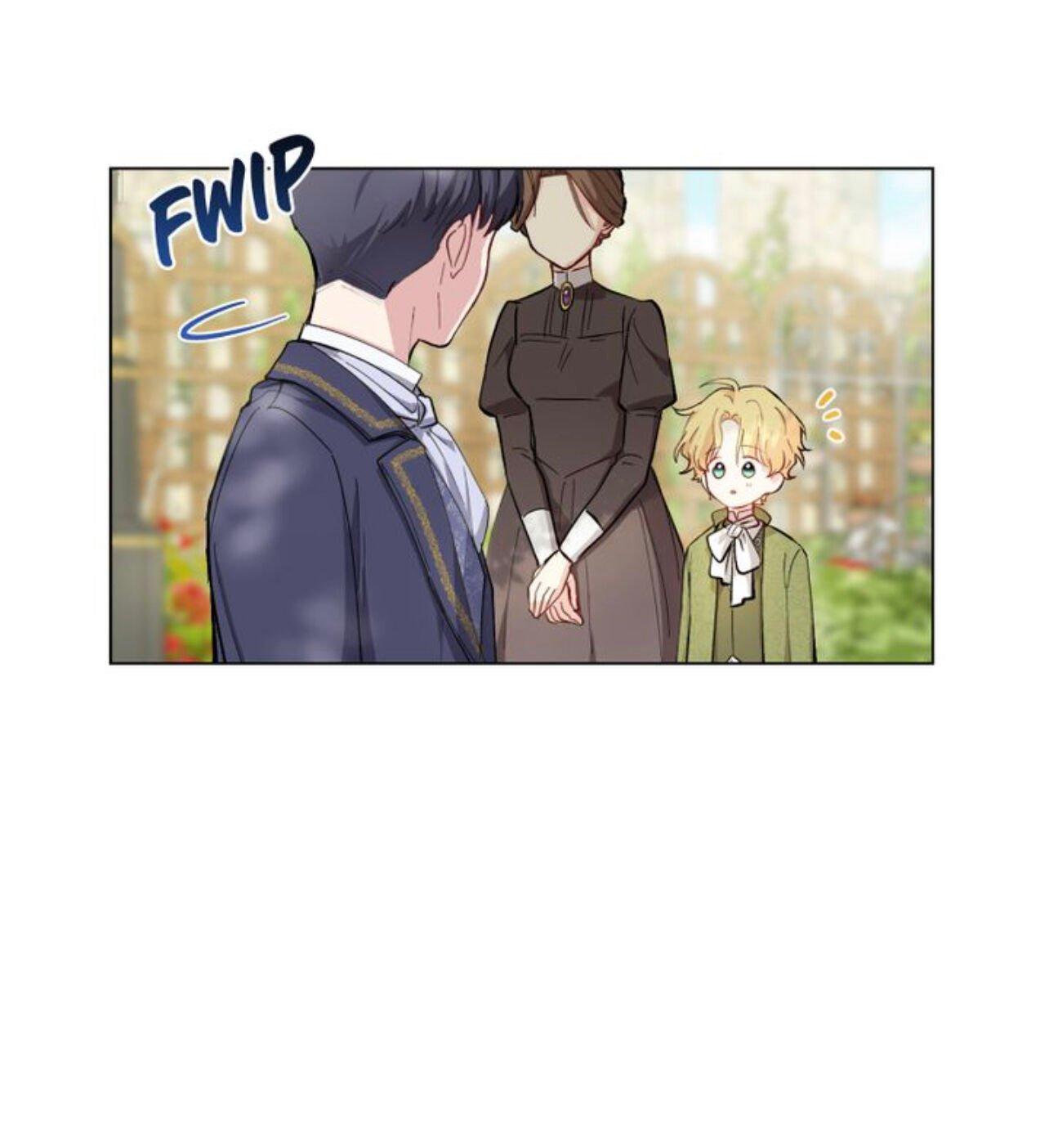 Finding Camellia Chapter 4 page 32