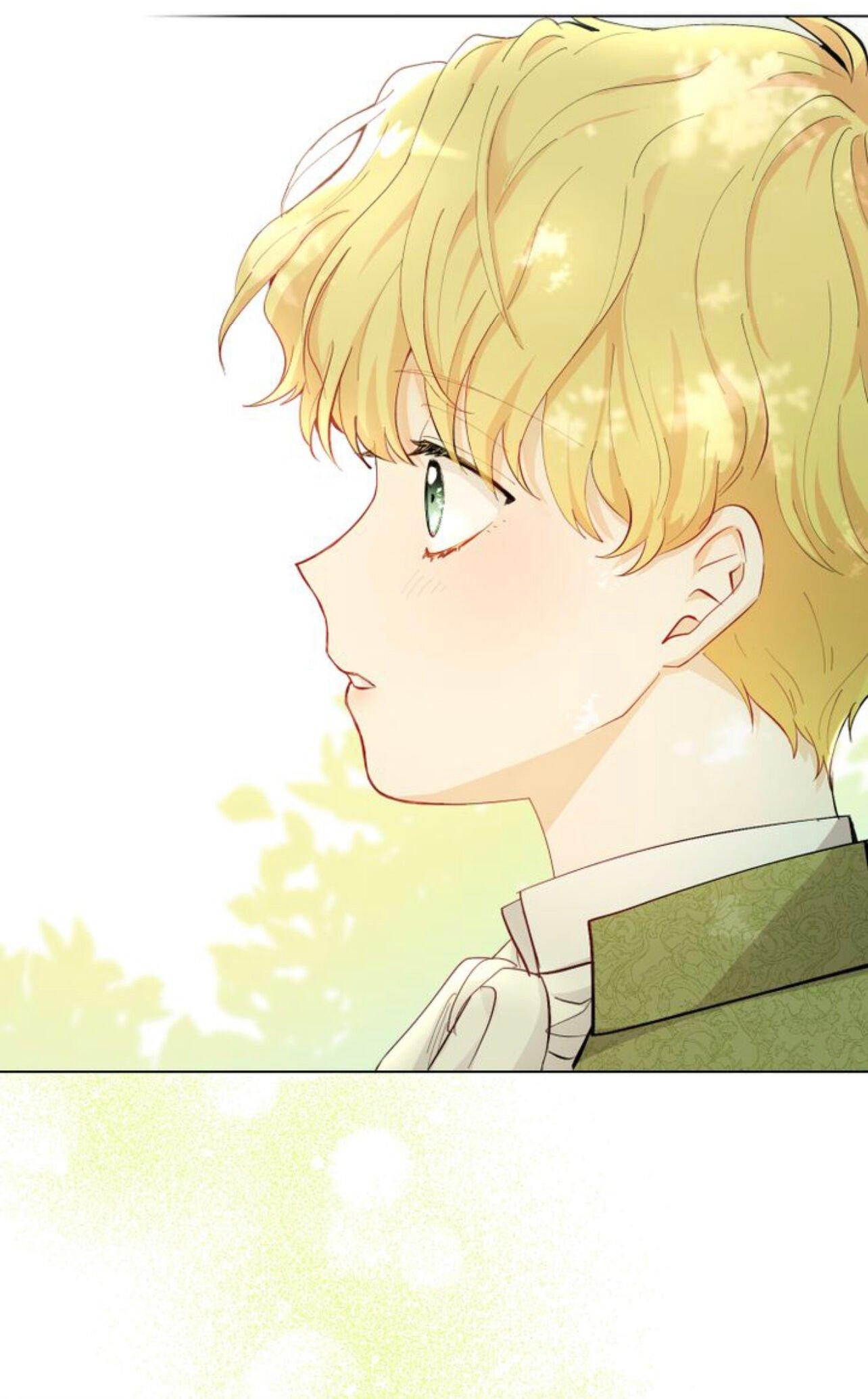 Finding Camellia Chapter 4 page 33