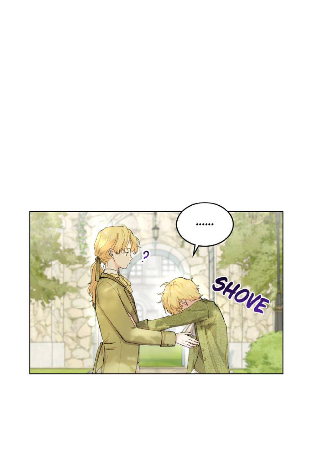 Finding Camellia Chapter 4 page 40