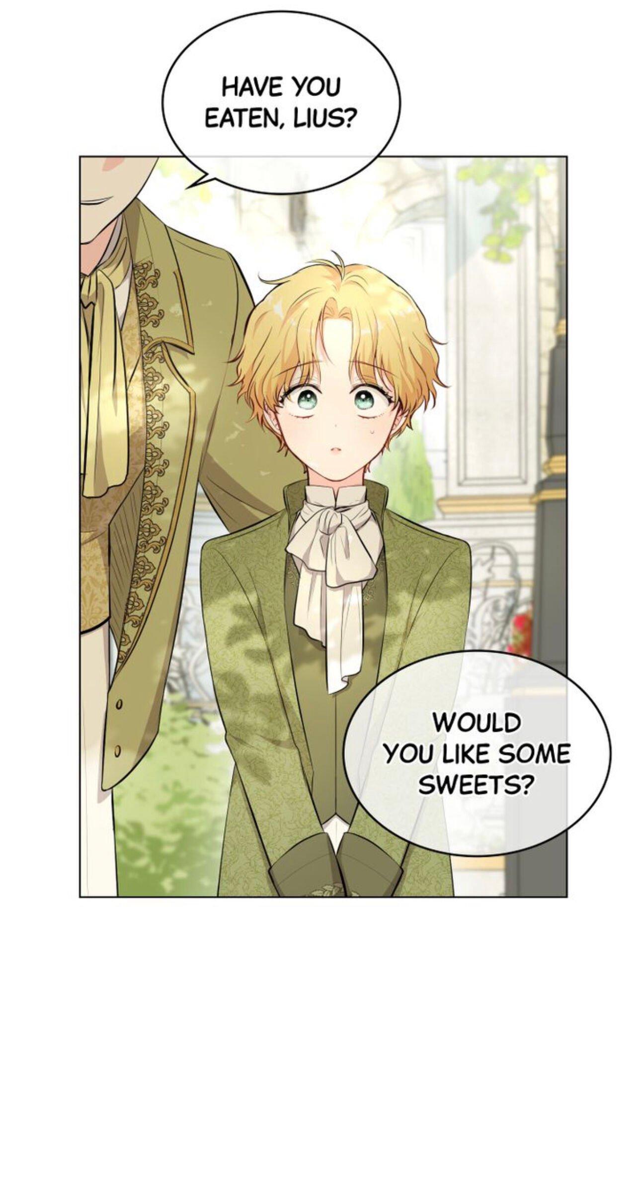 Finding Camellia Chapter 4 page 45