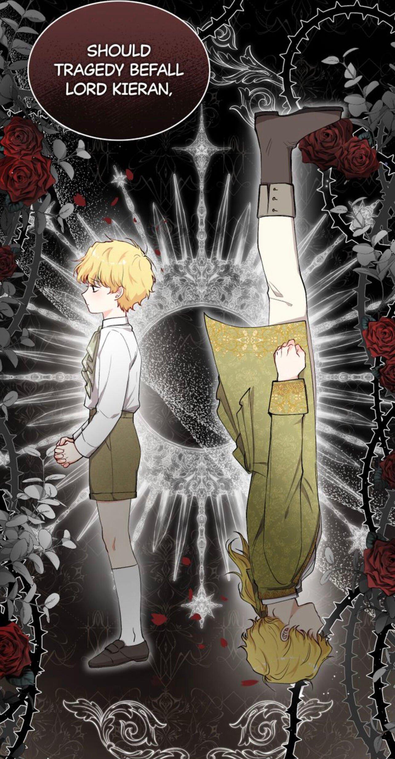 Finding Camellia Chapter 4 page 6