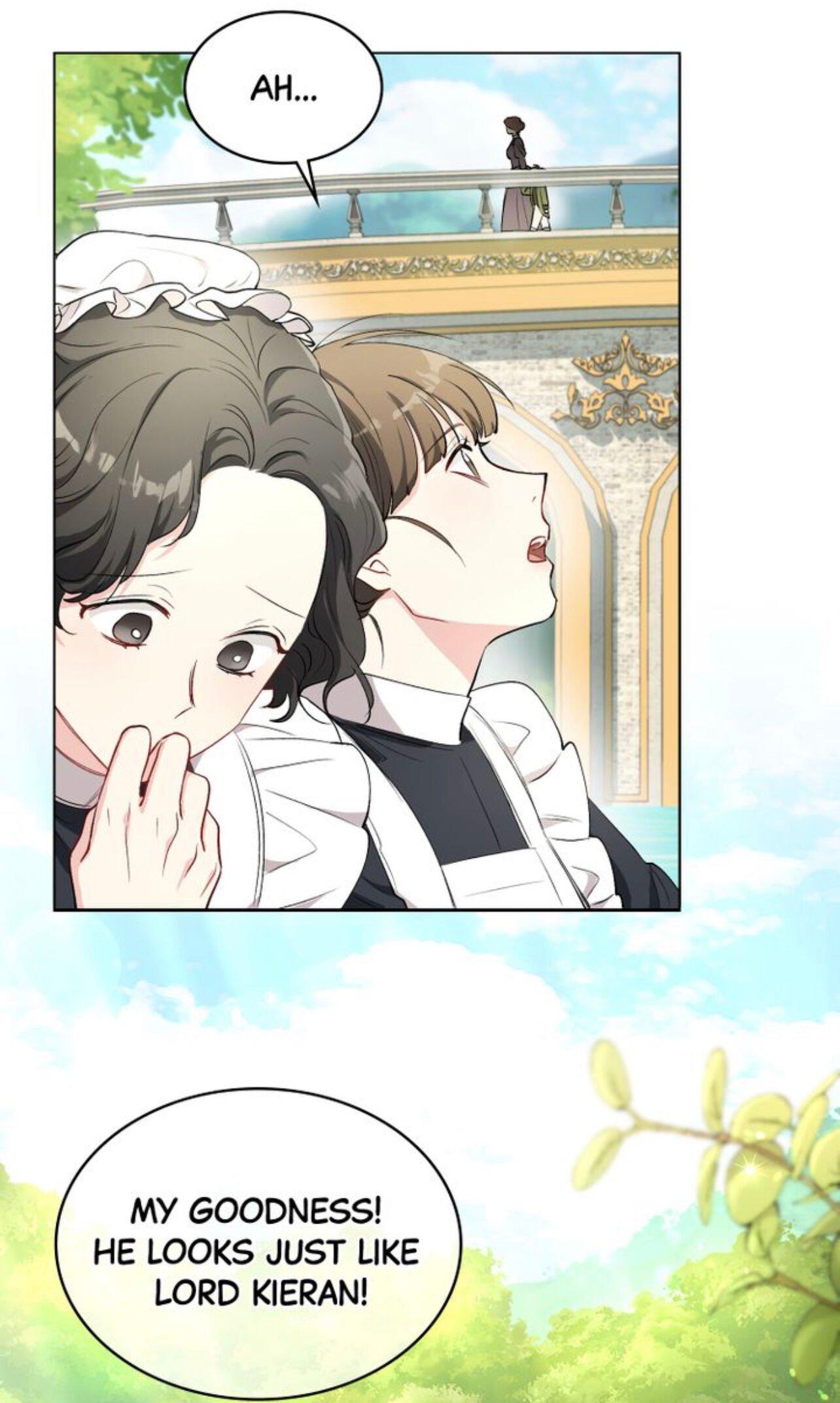 Finding Camellia Chapter 4 page 8