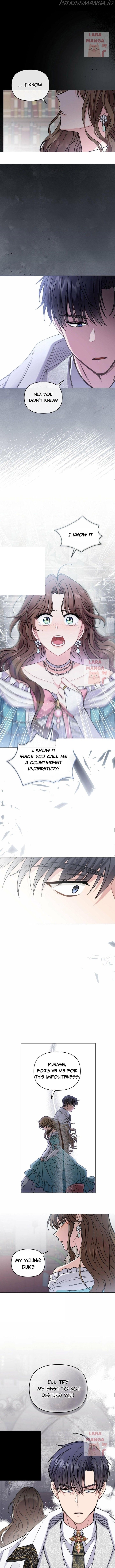 Finding Camellia Chapter 42 page 7
