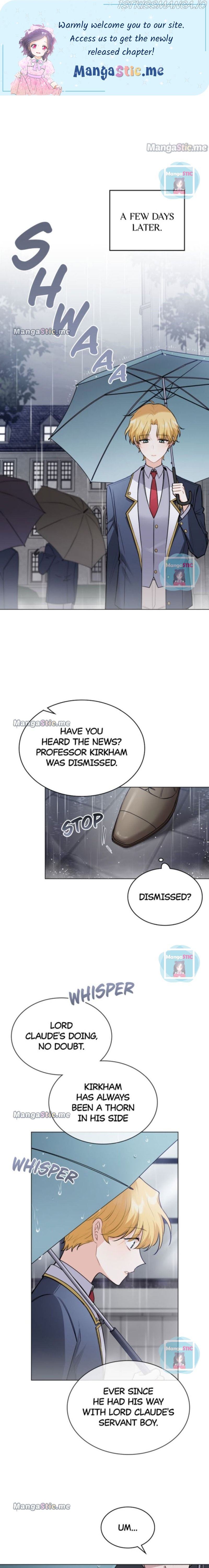Finding Camellia Chapter 44 page 0