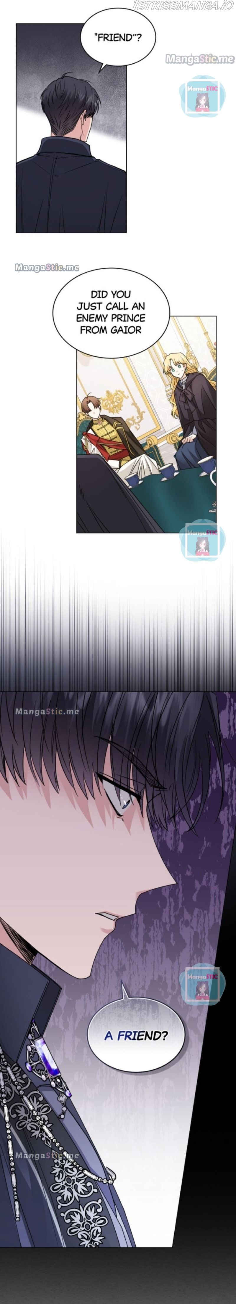 Finding Camellia Chapter 44 page 15