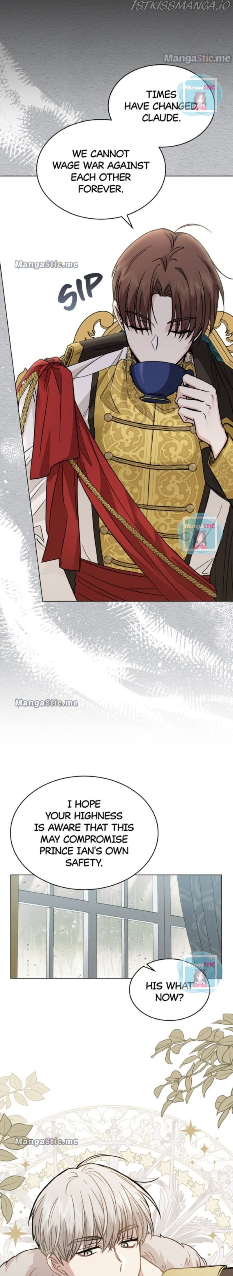 Finding Camellia Chapter 44 page 16
