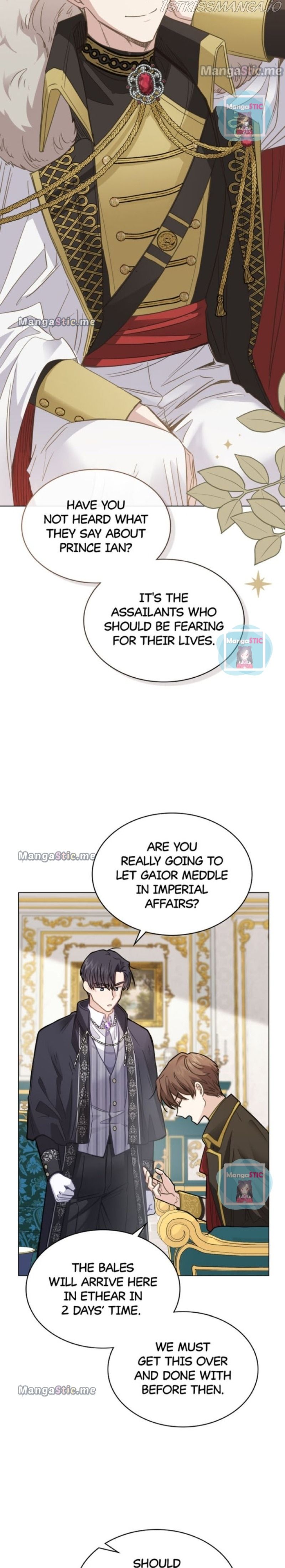 Finding Camellia Chapter 44 page 17