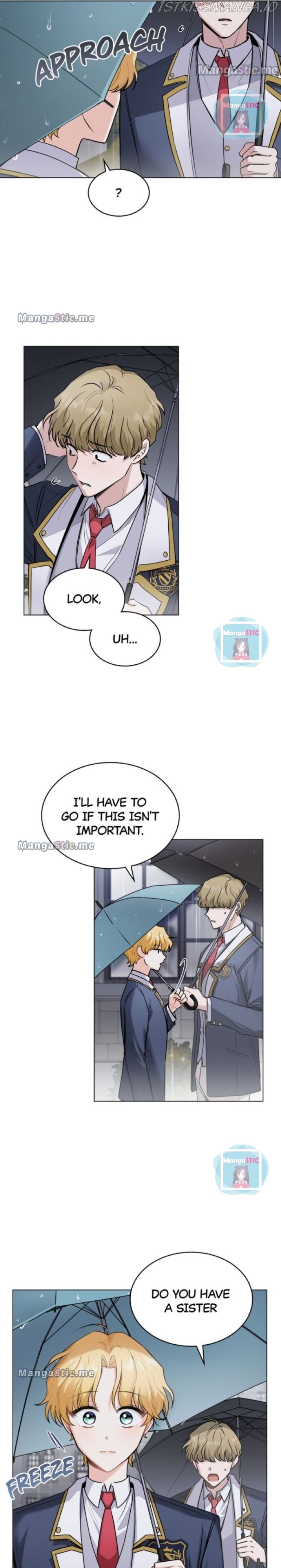 Finding Camellia Chapter 44 page 1