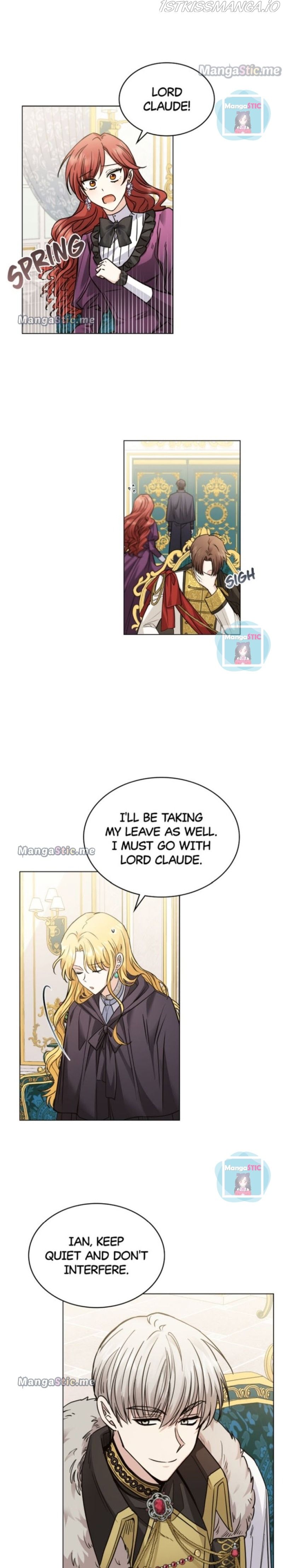 Finding Camellia Chapter 44 page 19