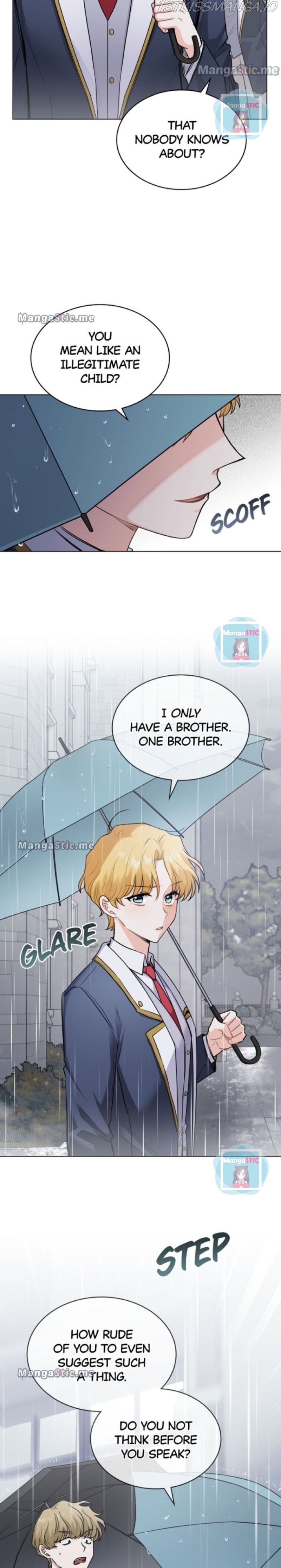 Finding Camellia Chapter 44 page 2