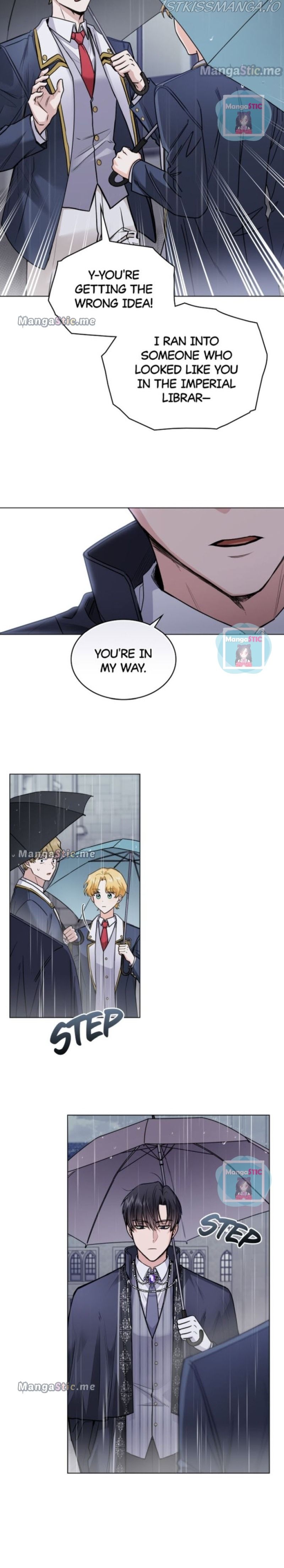 Finding Camellia Chapter 44 page 3