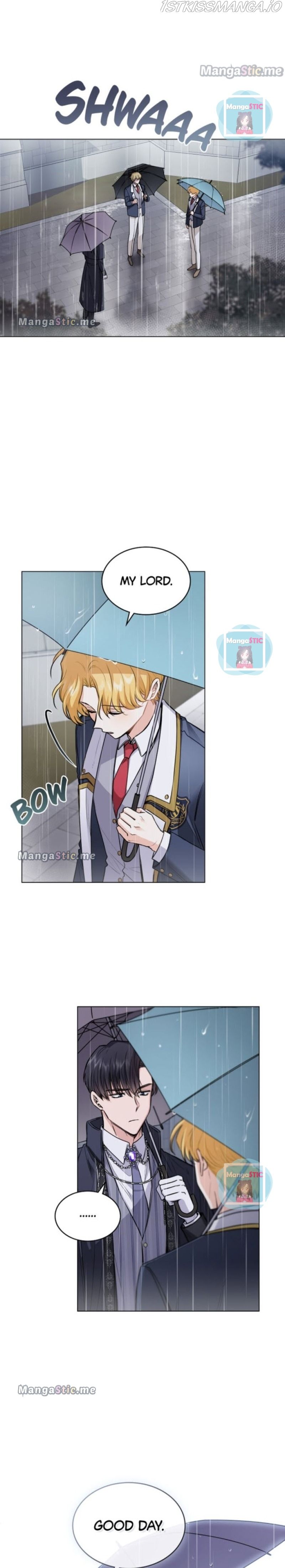 Finding Camellia Chapter 44 page 4