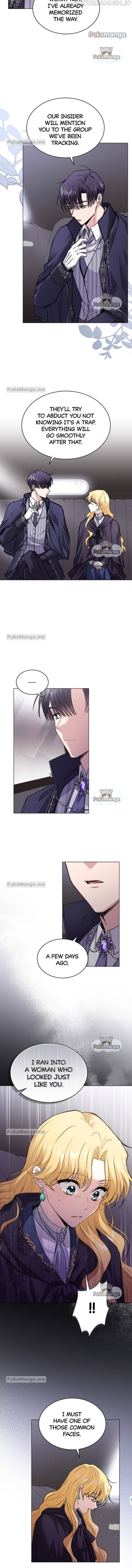 Finding Camellia Chapter 45 page 2