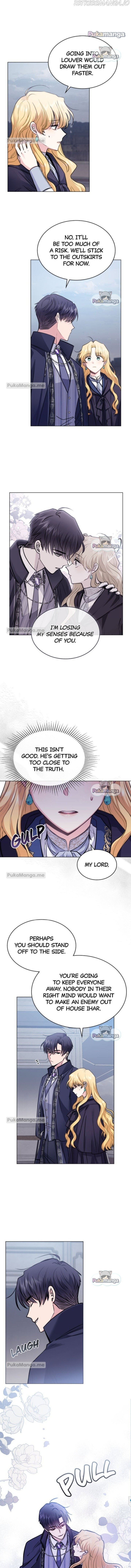 Finding Camellia Chapter 45 page 4