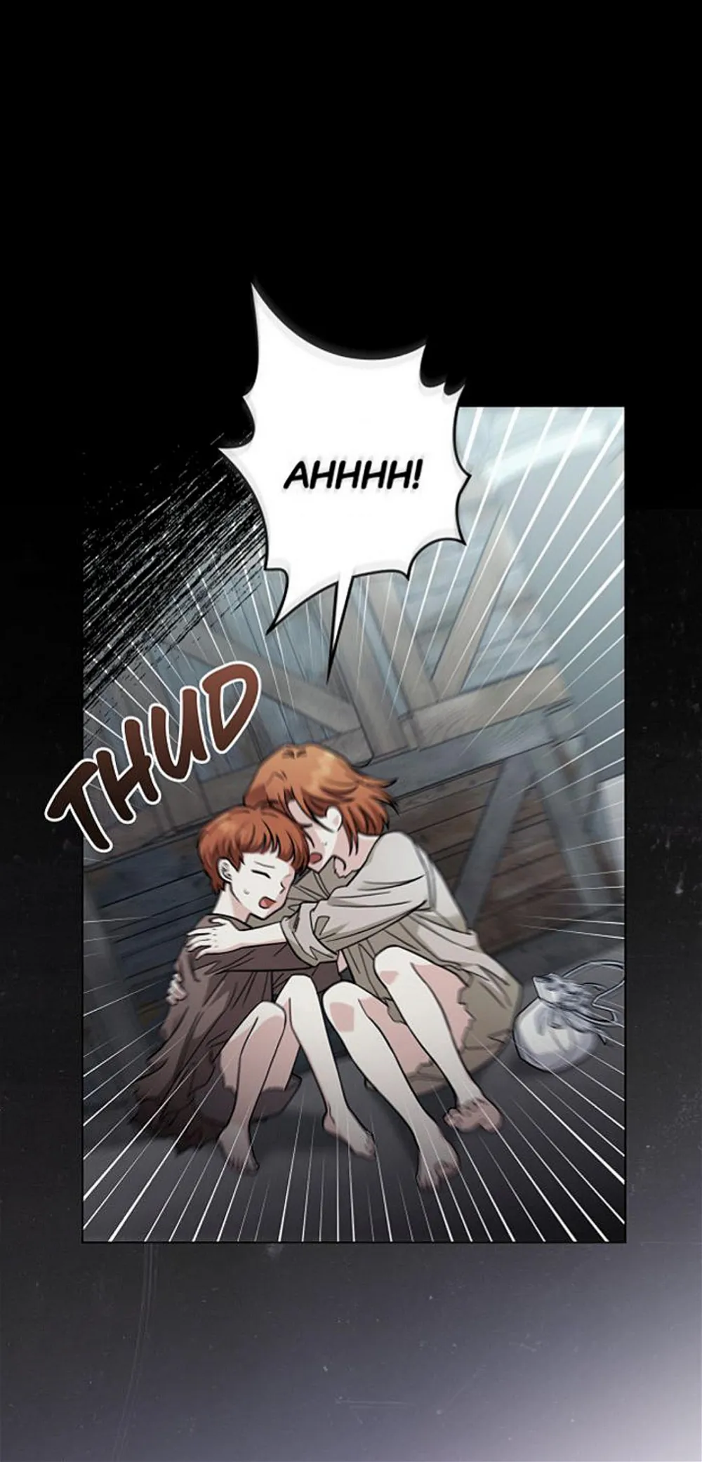 Finding Camellia Chapter 47 page 0