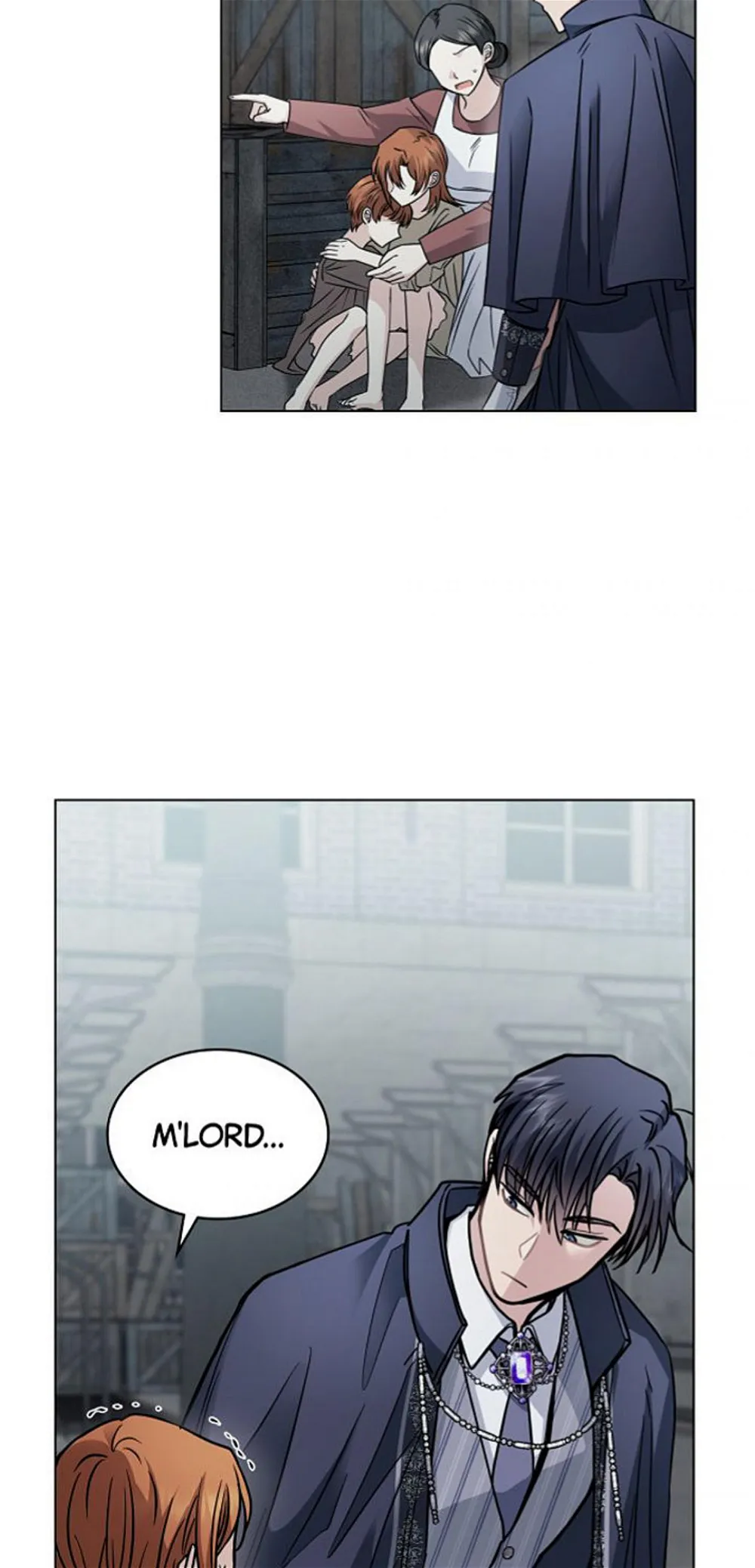 Finding Camellia Chapter 47 page 10