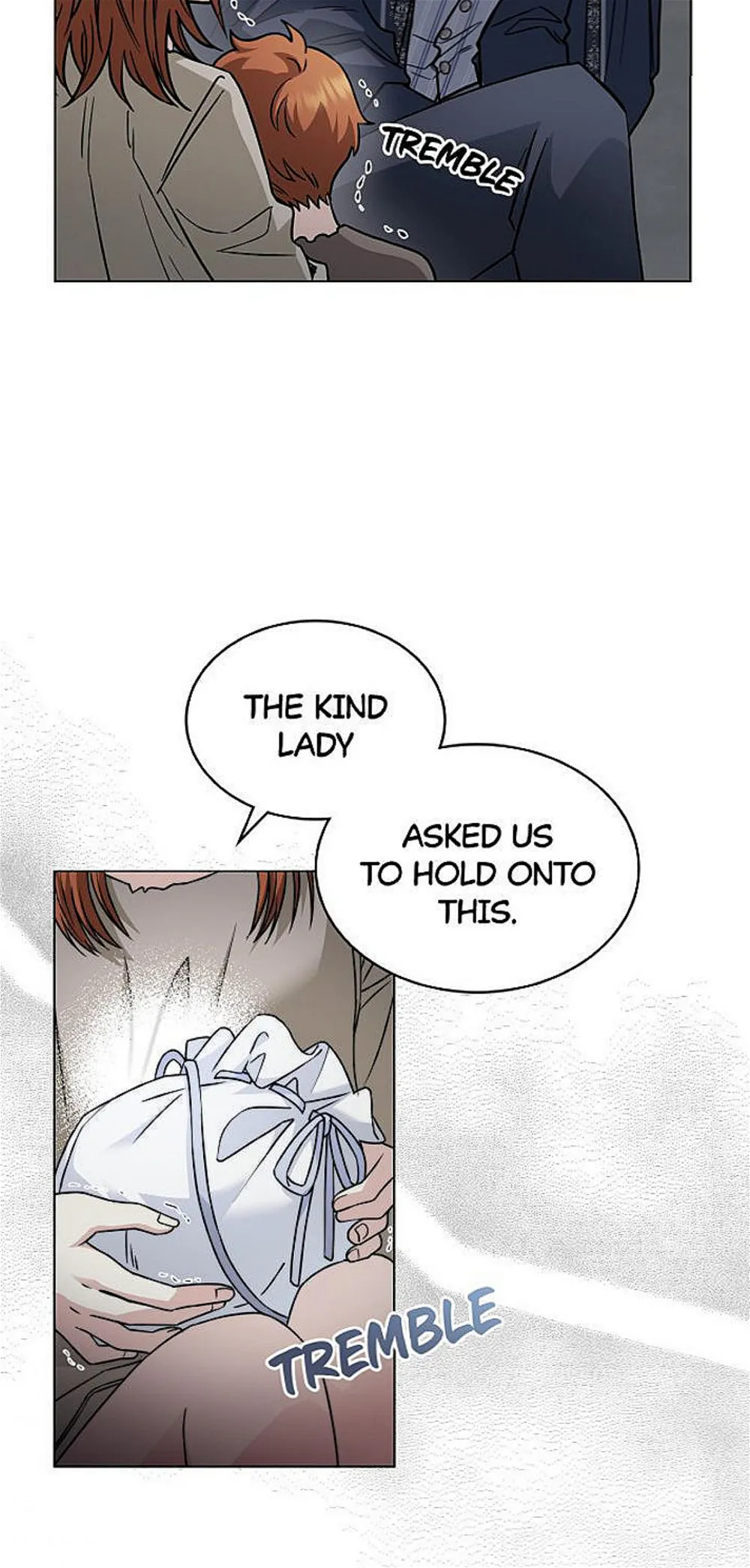 Finding Camellia Chapter 47 page 11