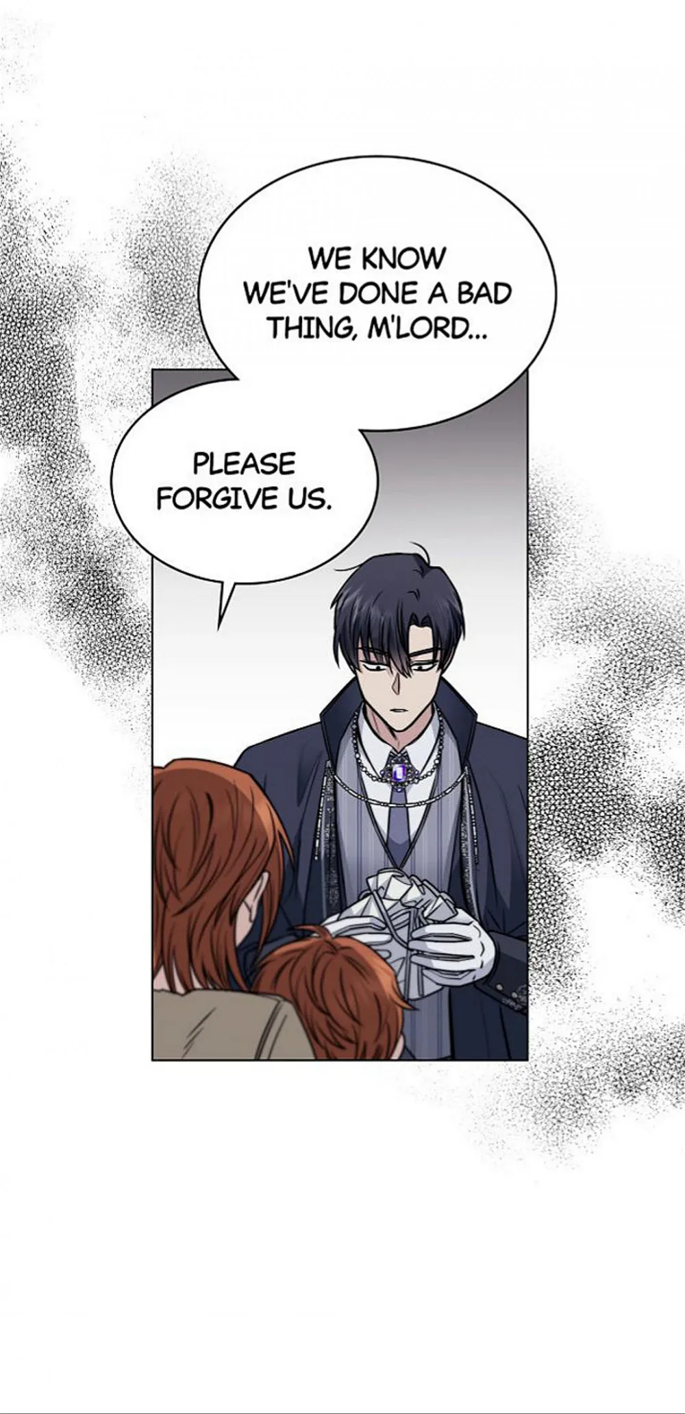Finding Camellia Chapter 47 page 13