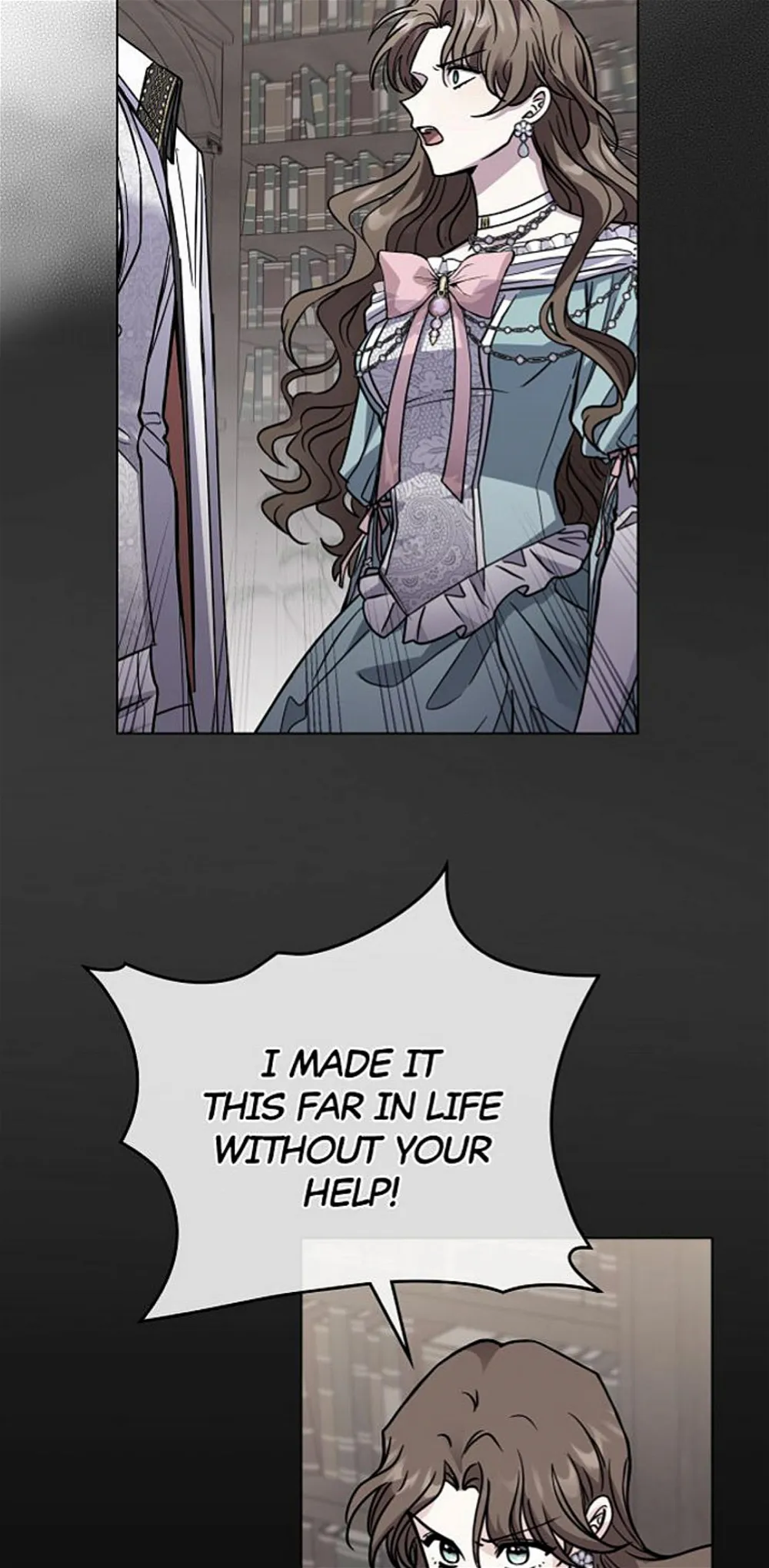 Finding Camellia Chapter 47 page 16