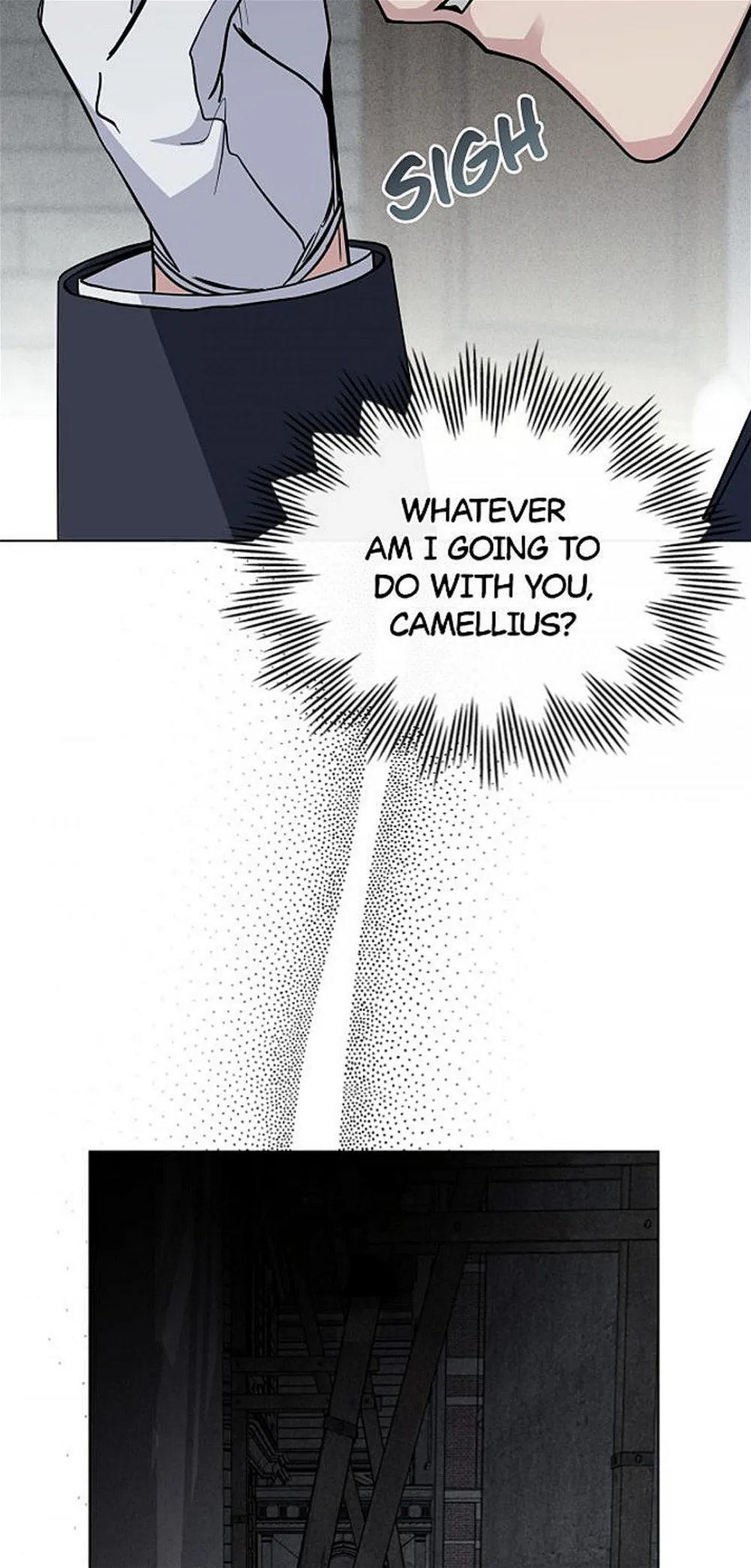 Finding Camellia Chapter 47 page 18