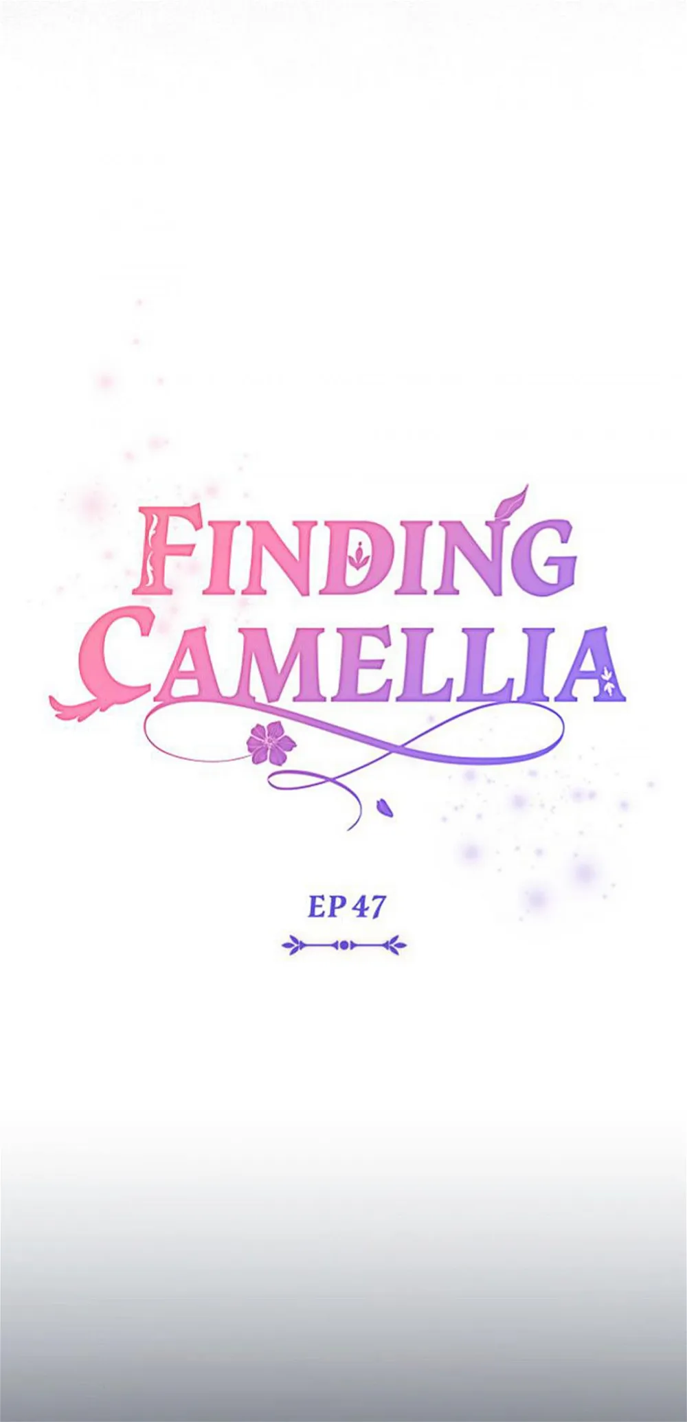 Finding Camellia Chapter 47 page 26