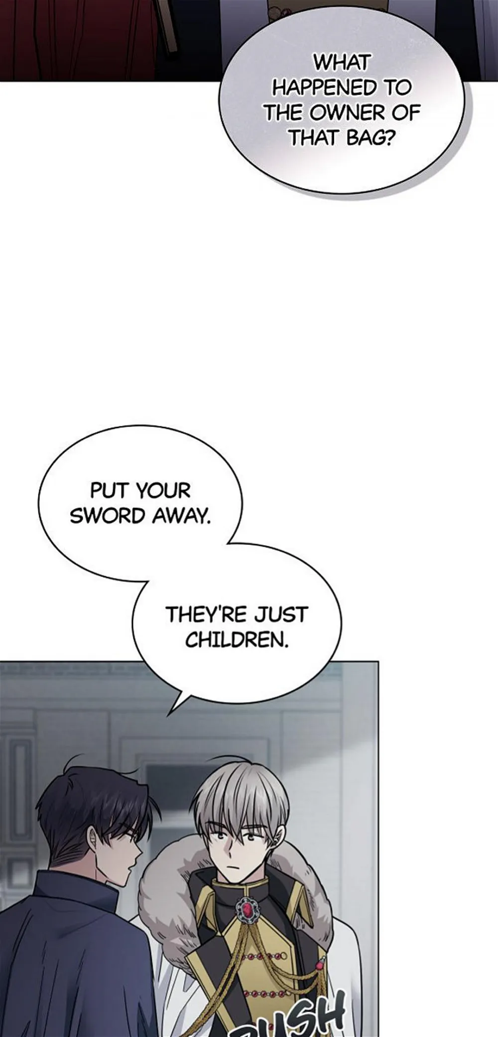 Finding Camellia Chapter 47 page 2