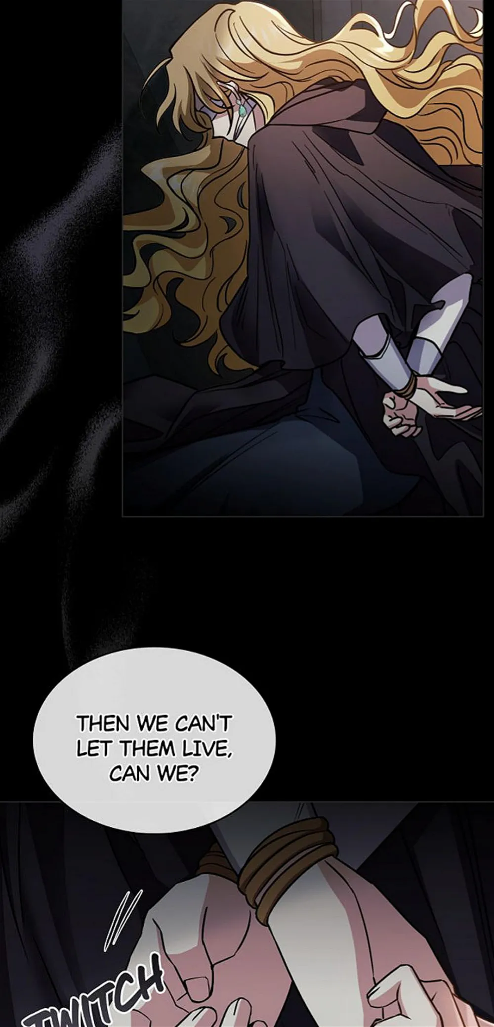 Finding Camellia Chapter 47 page 29