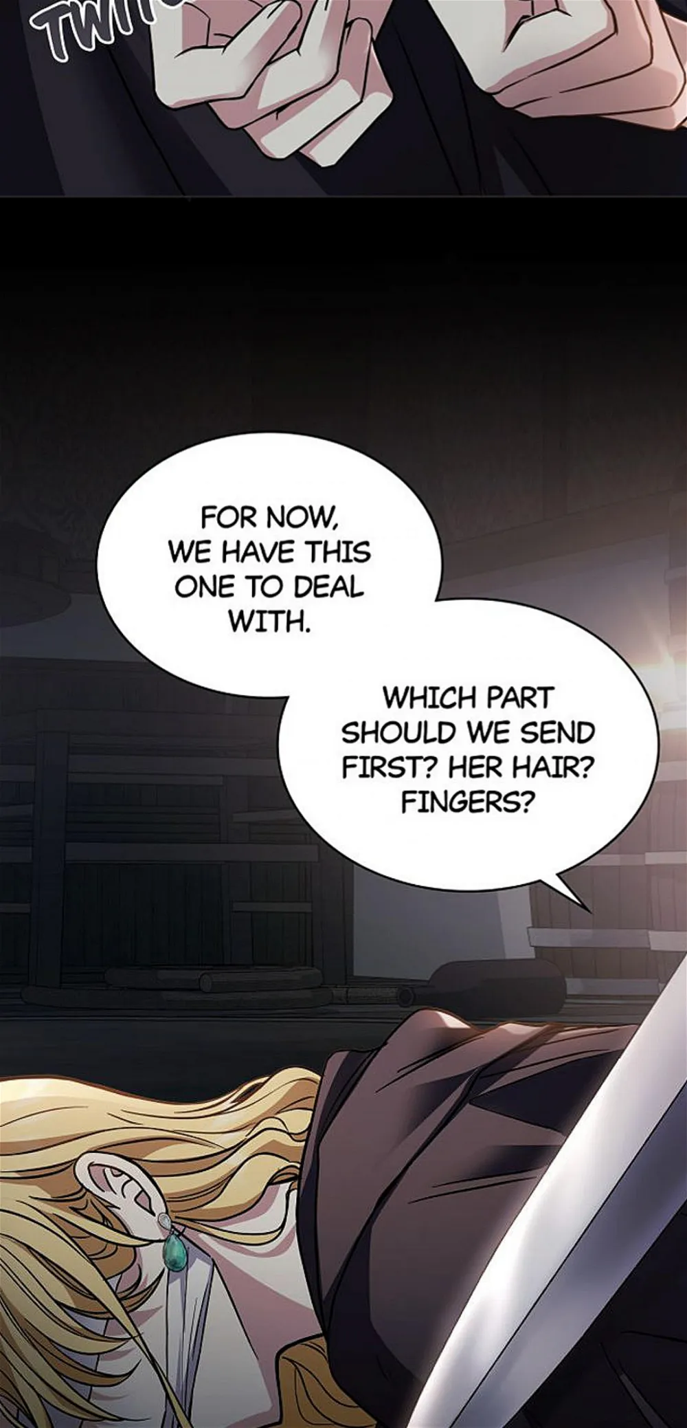 Finding Camellia Chapter 47 page 30