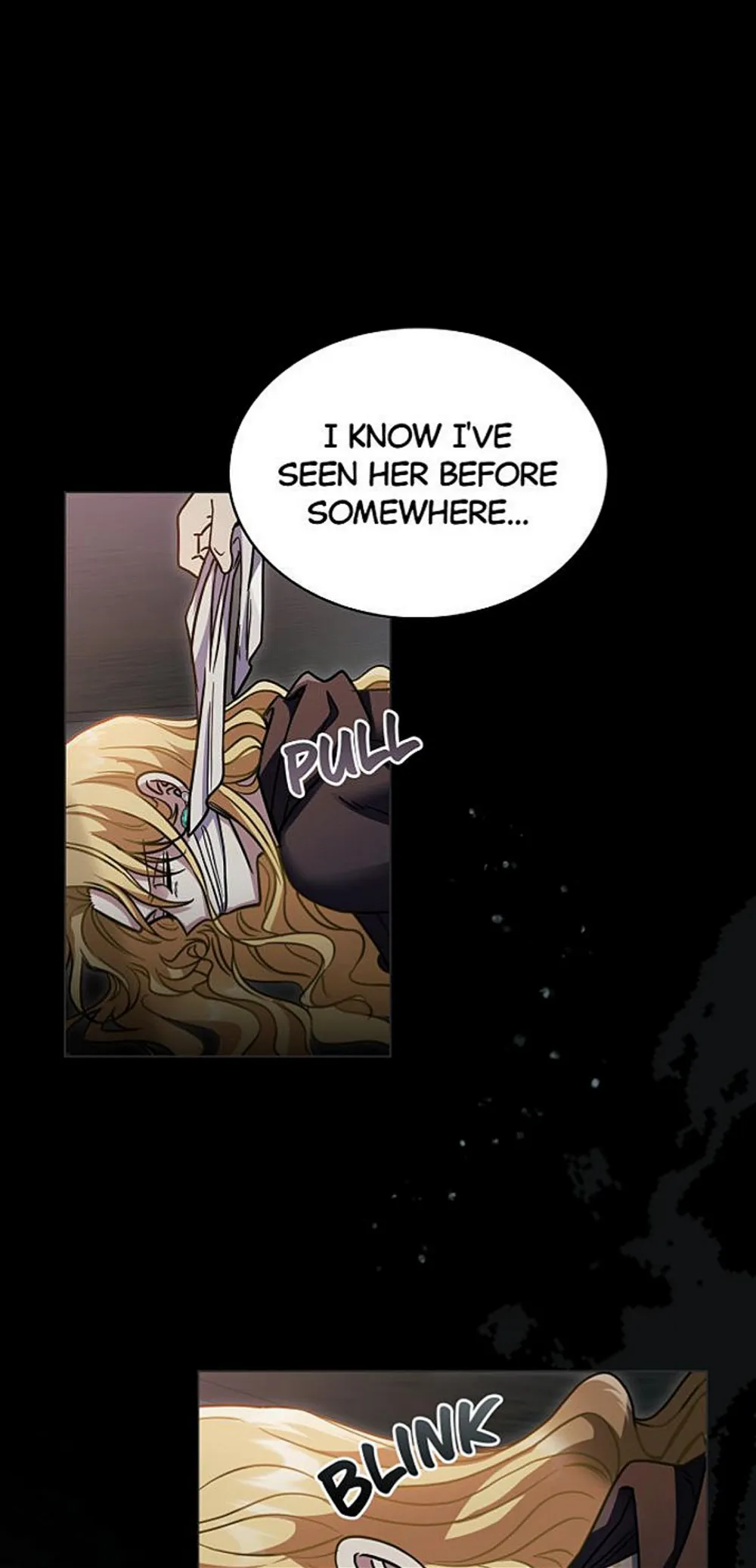 Finding Camellia Chapter 47 page 32