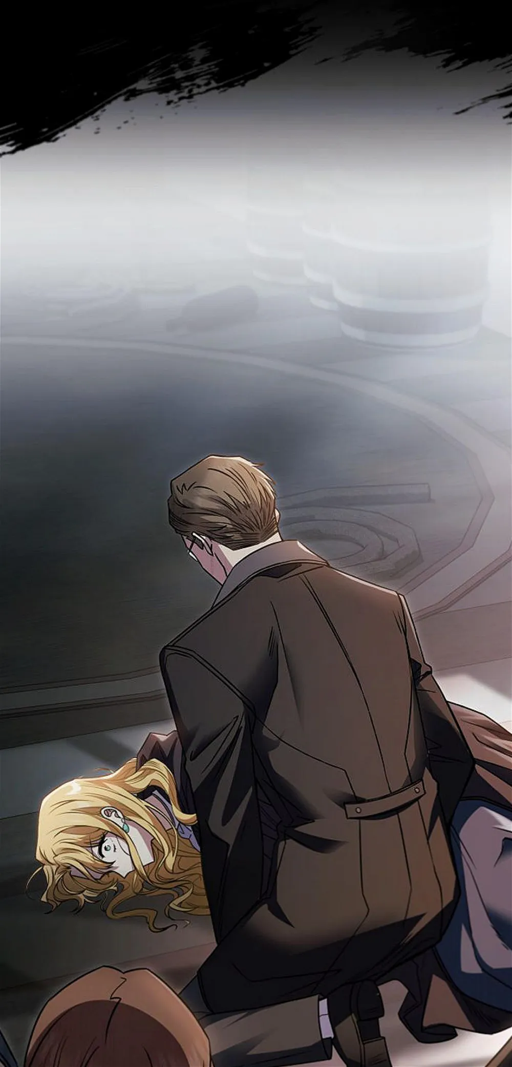 Finding Camellia Chapter 47 page 34