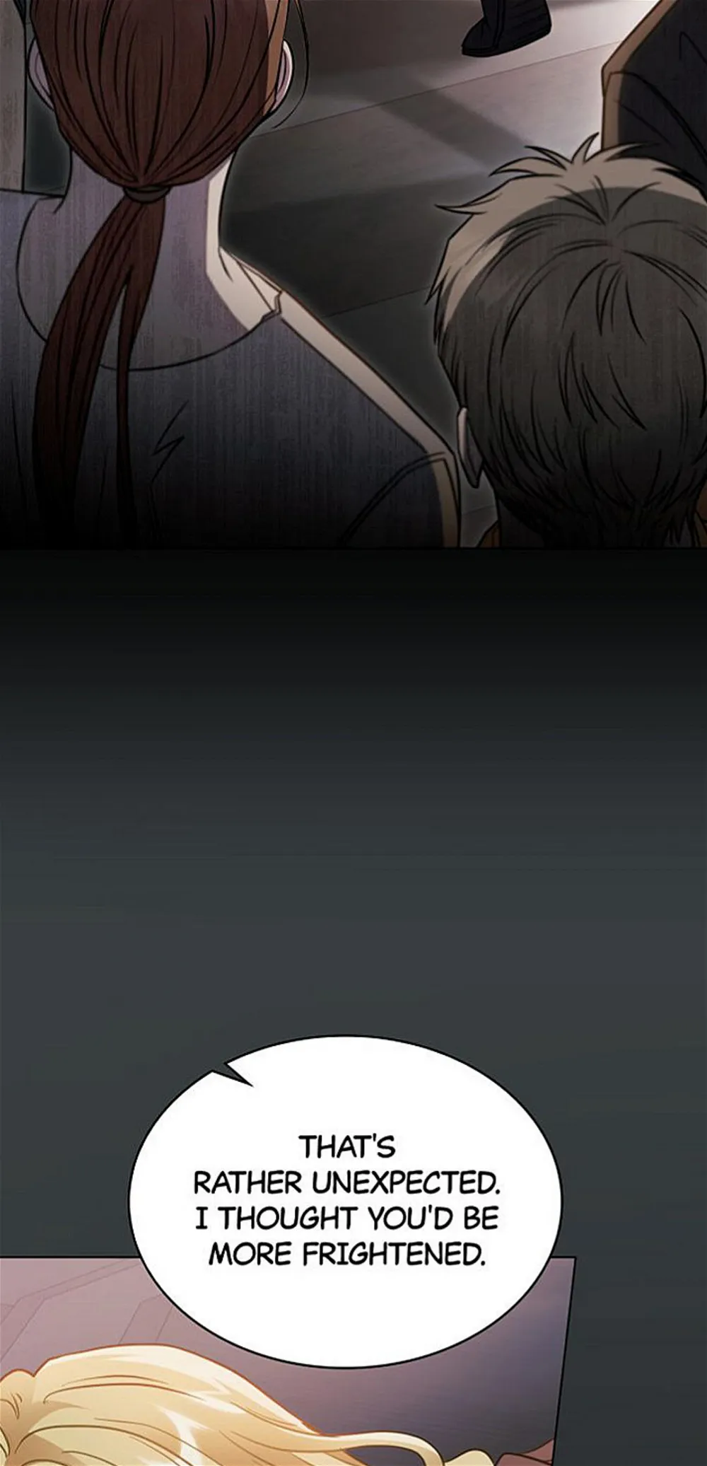 Finding Camellia Chapter 47 page 35
