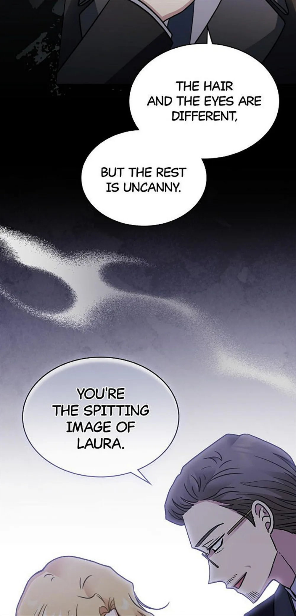 Finding Camellia Chapter 47 page 37