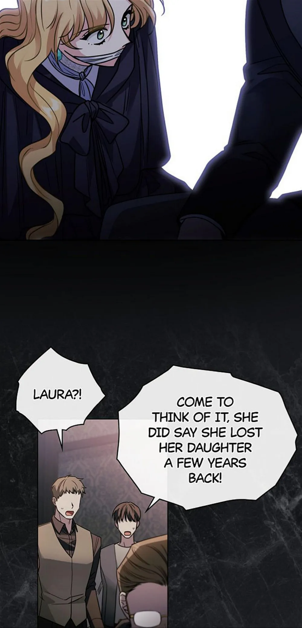 Finding Camellia Chapter 47 page 38