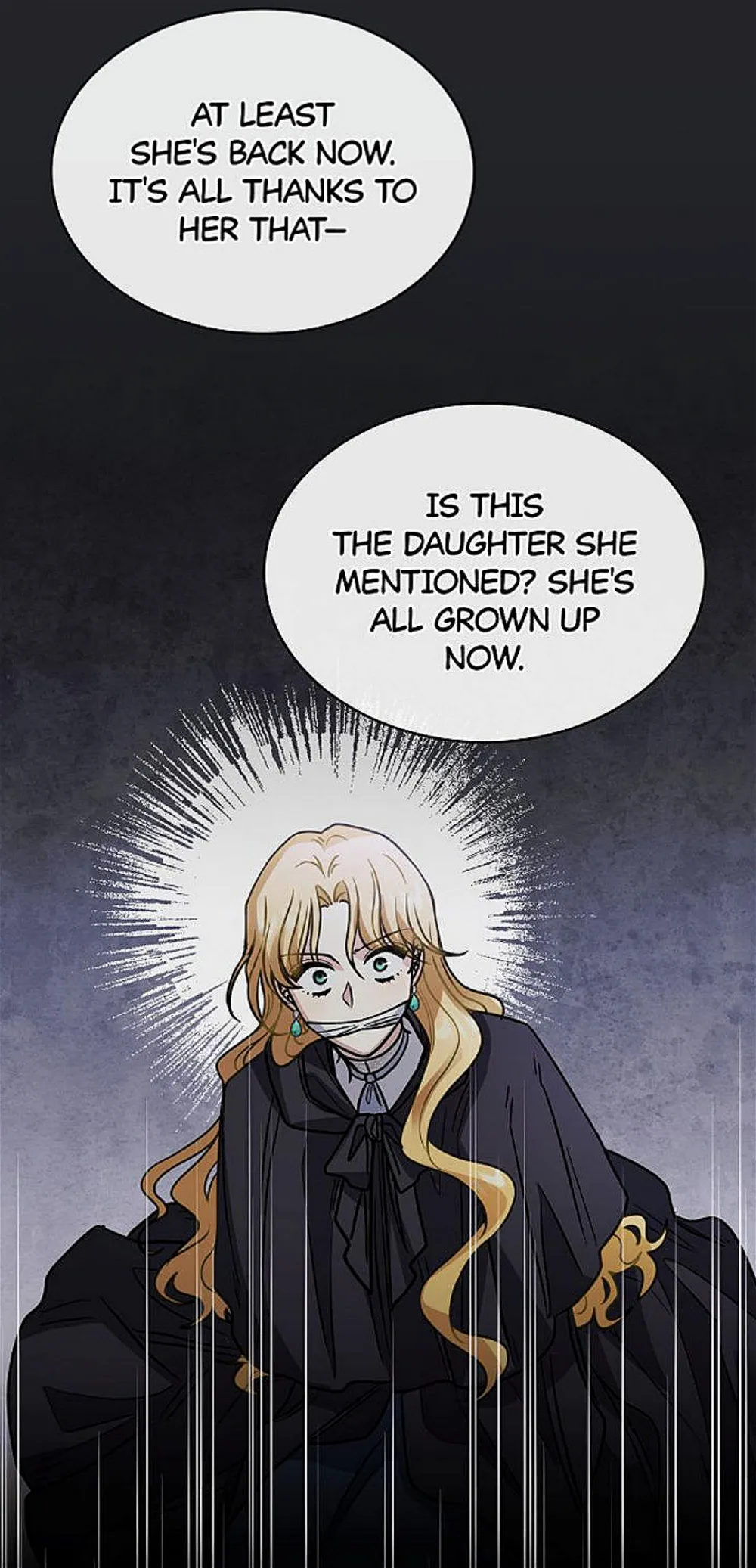 Finding Camellia Chapter 47 page 40