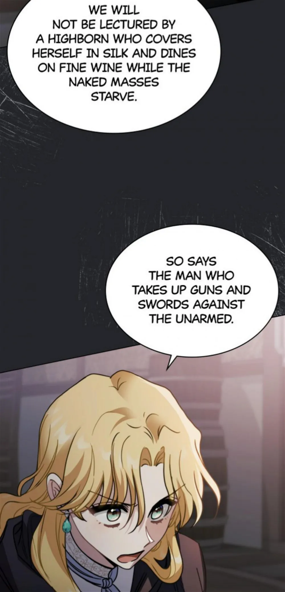 Finding Camellia Chapter 47 page 45