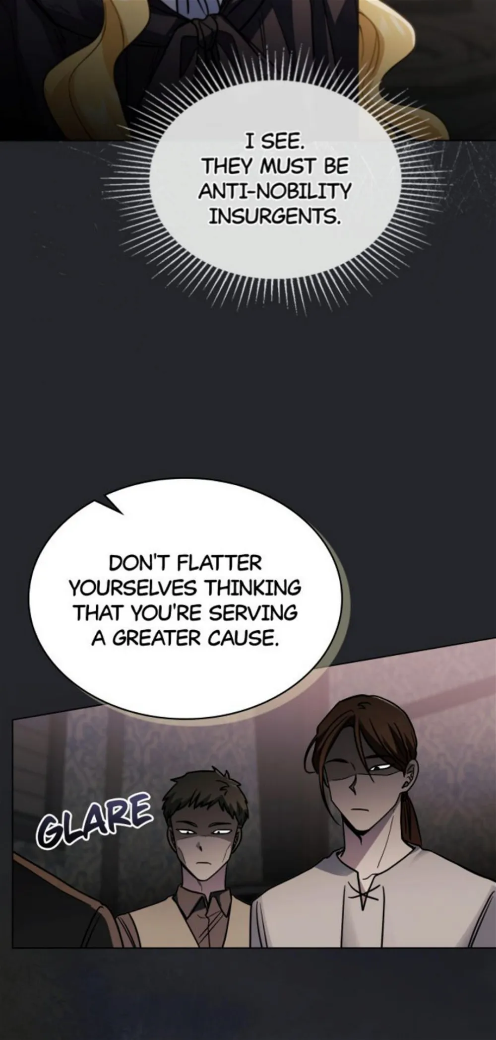 Finding Camellia Chapter 47 page 46