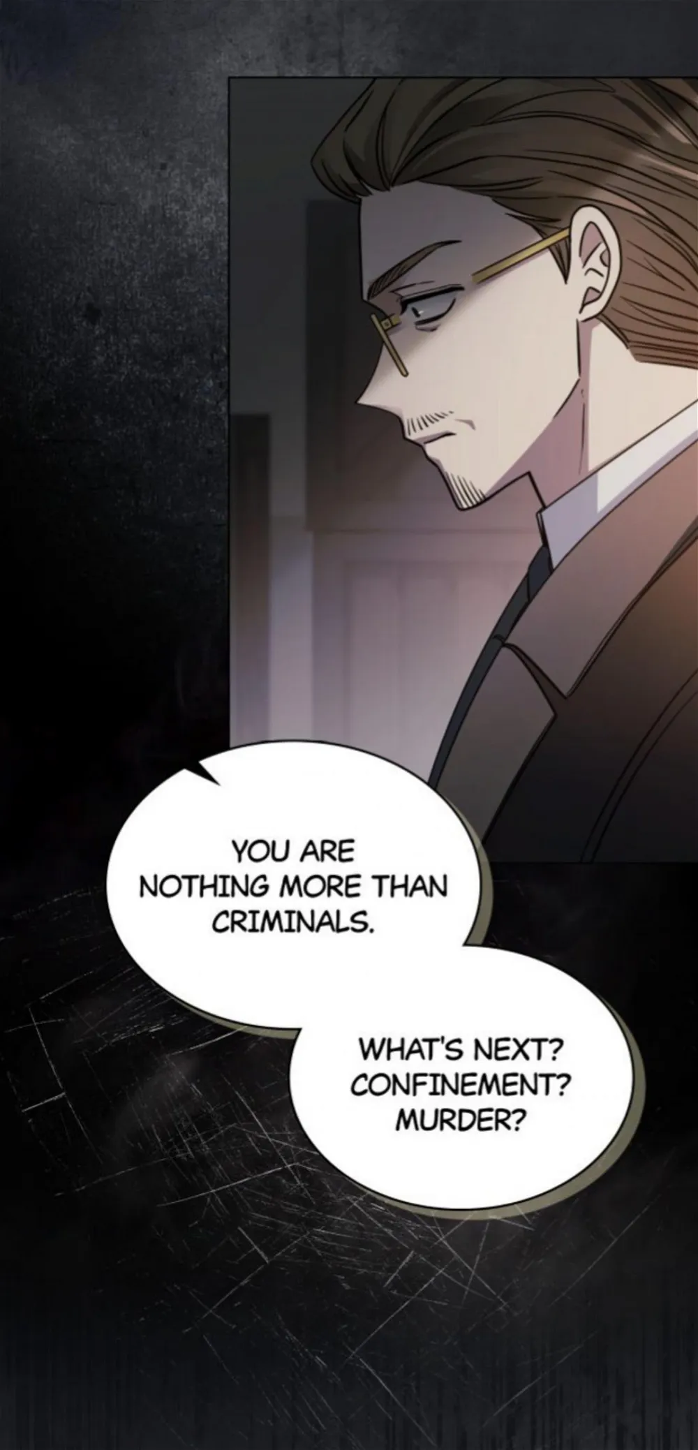 Finding Camellia Chapter 47 page 47