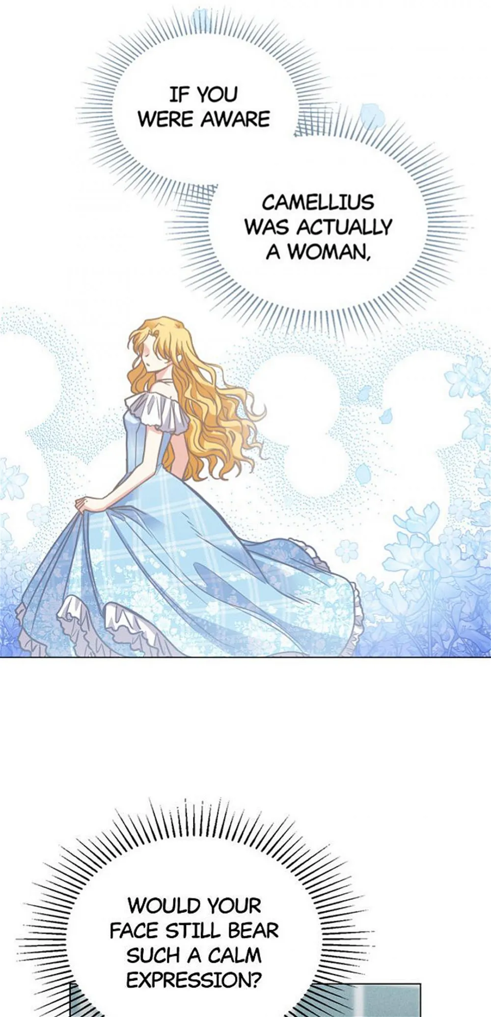 Finding Camellia Chapter 47 page 4