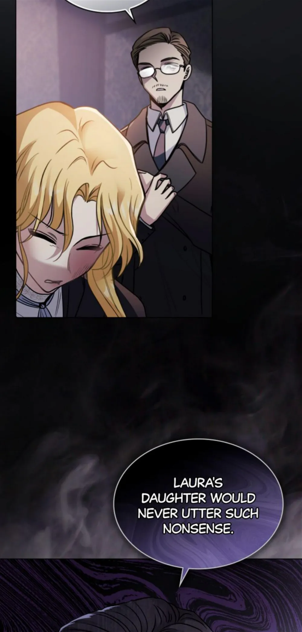 Finding Camellia Chapter 47 page 49