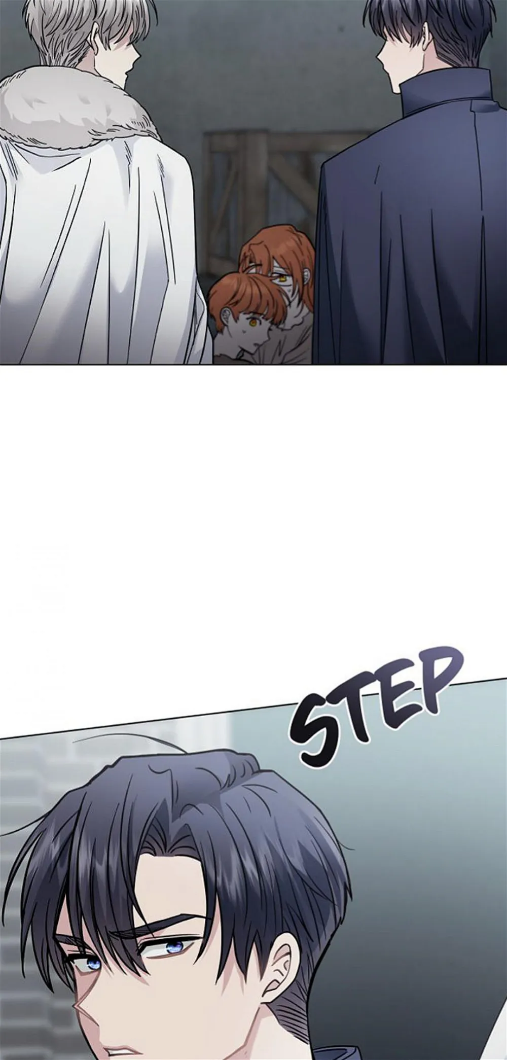 Finding Camellia Chapter 47 page 6