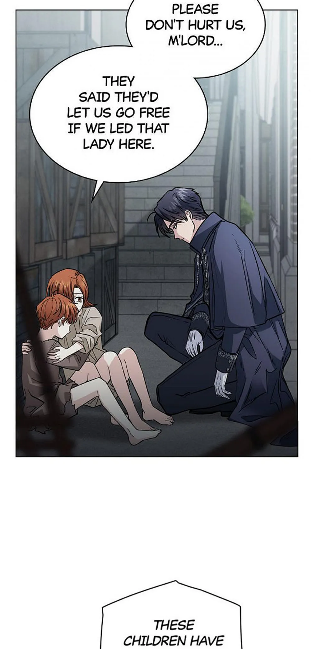 Finding Camellia Chapter 47 page 8