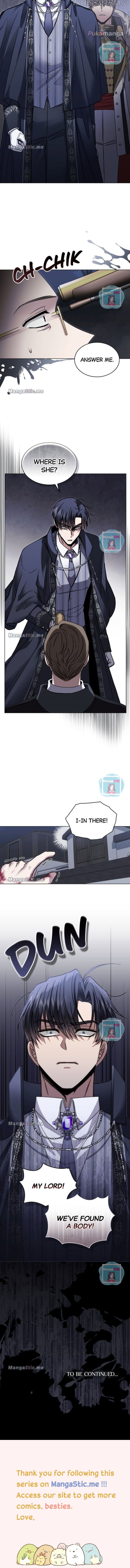 Finding Camellia Chapter 48 page 8