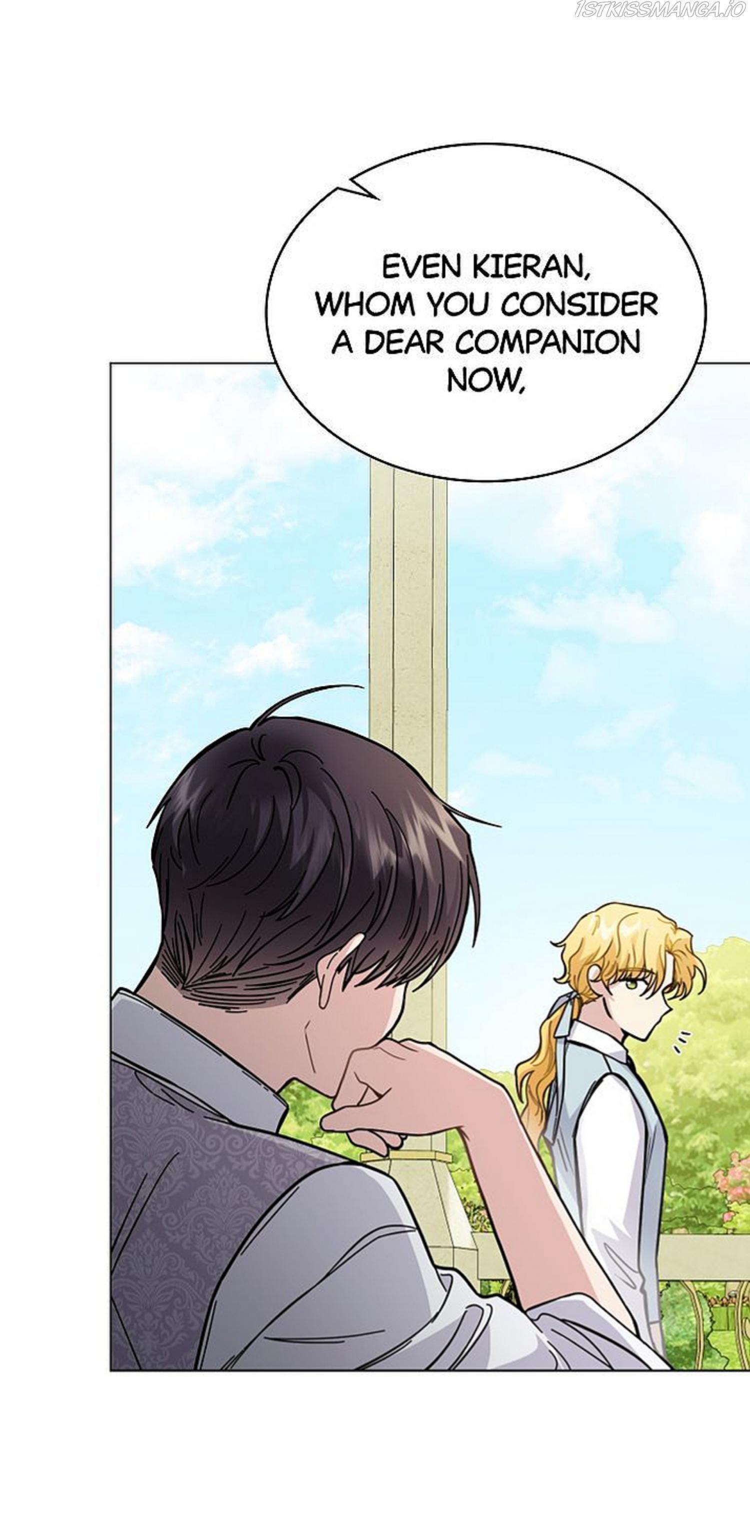 Finding Camellia Chapter 51 page 10