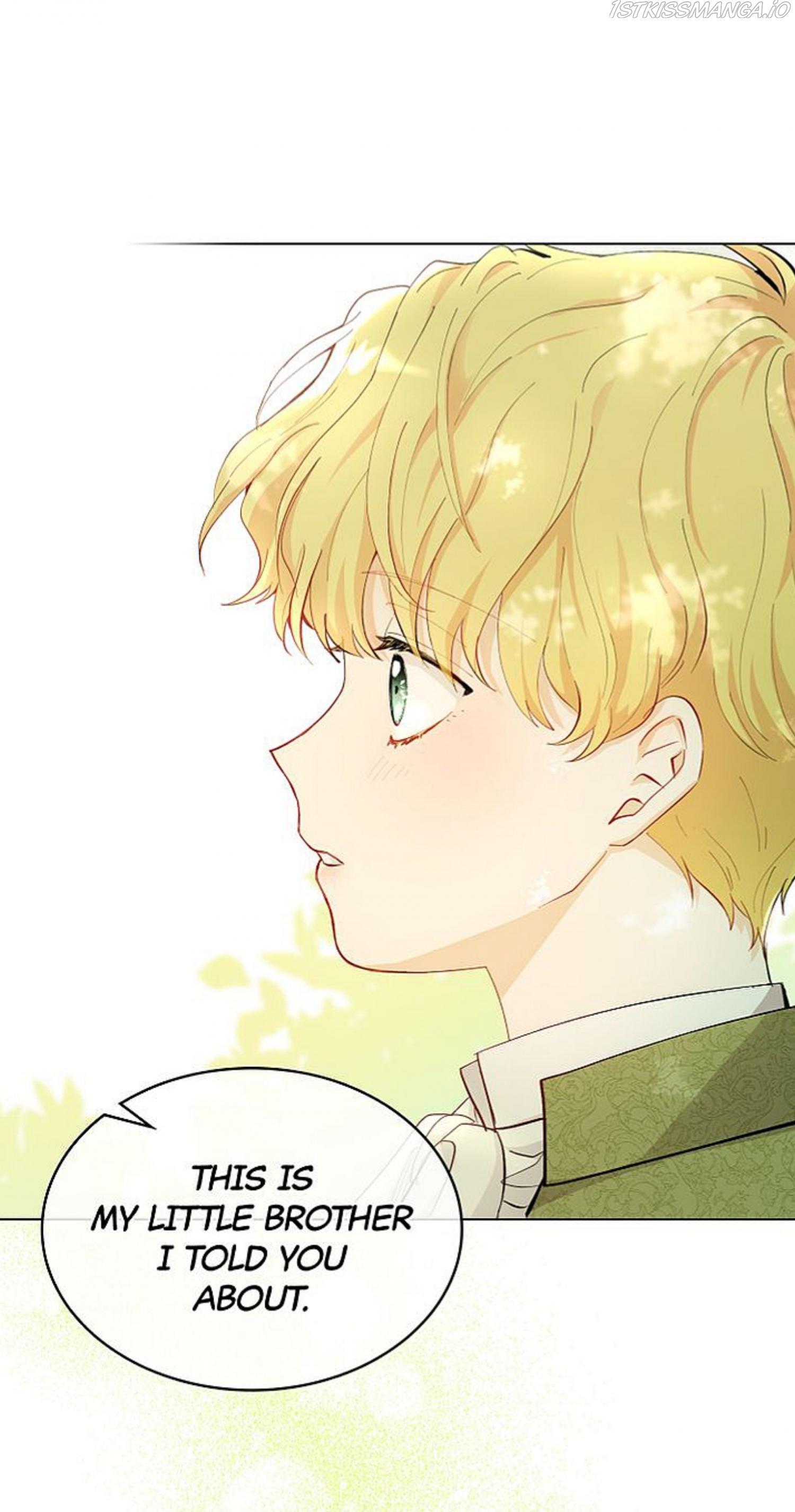 Finding Camellia Chapter 51 page 14