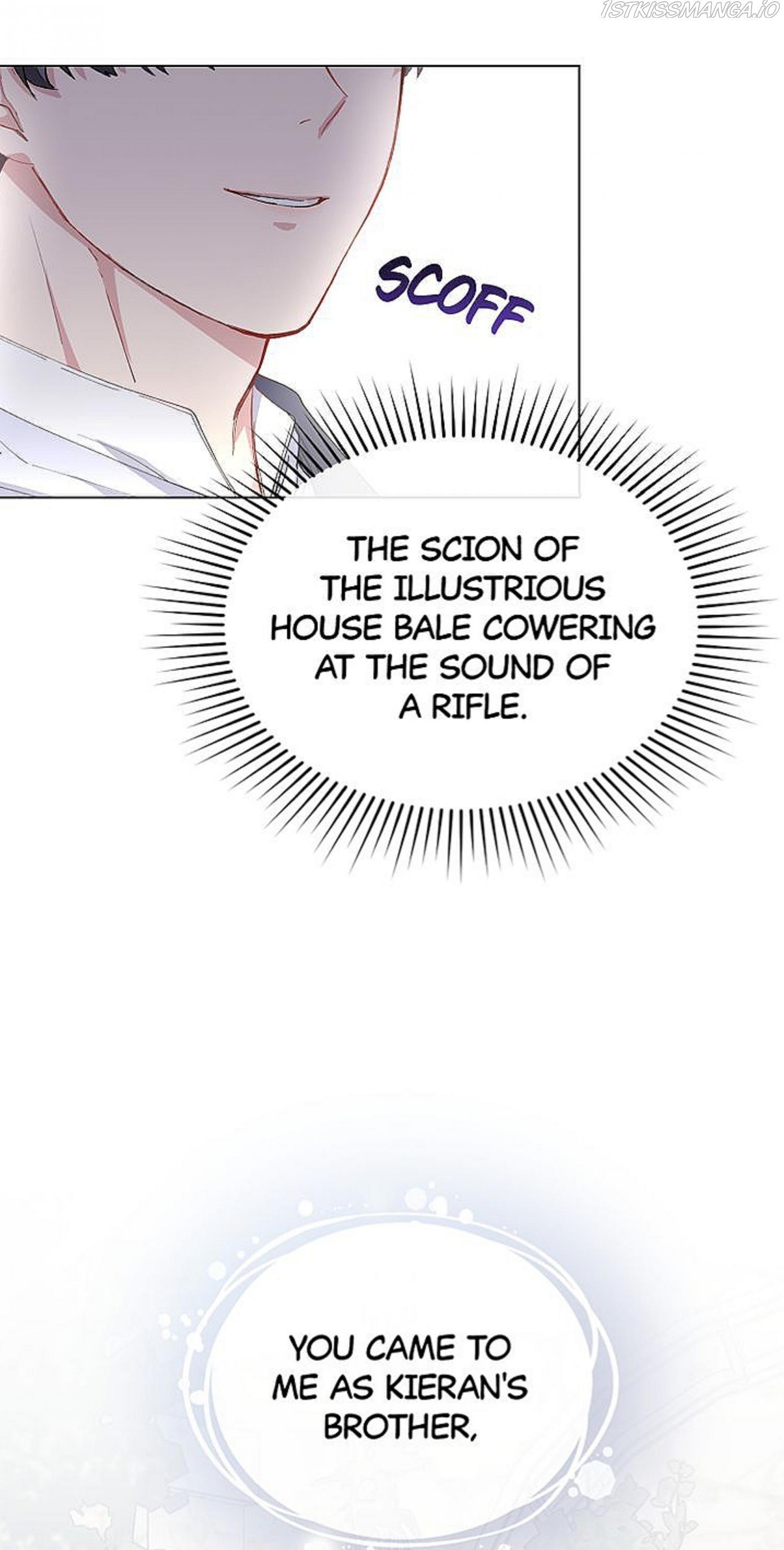 Finding Camellia Chapter 51 page 17