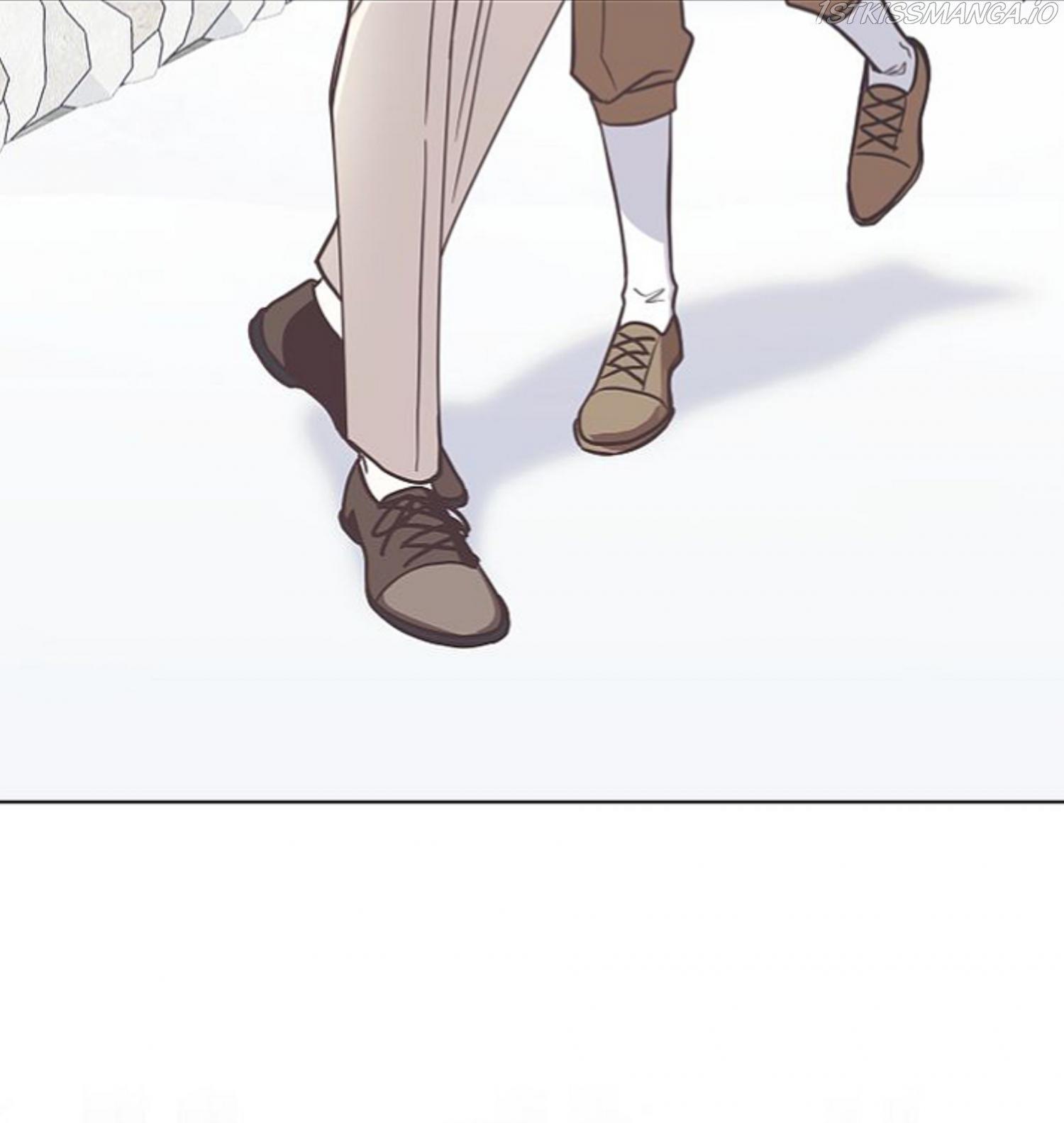 Finding Camellia Chapter 51 page 19