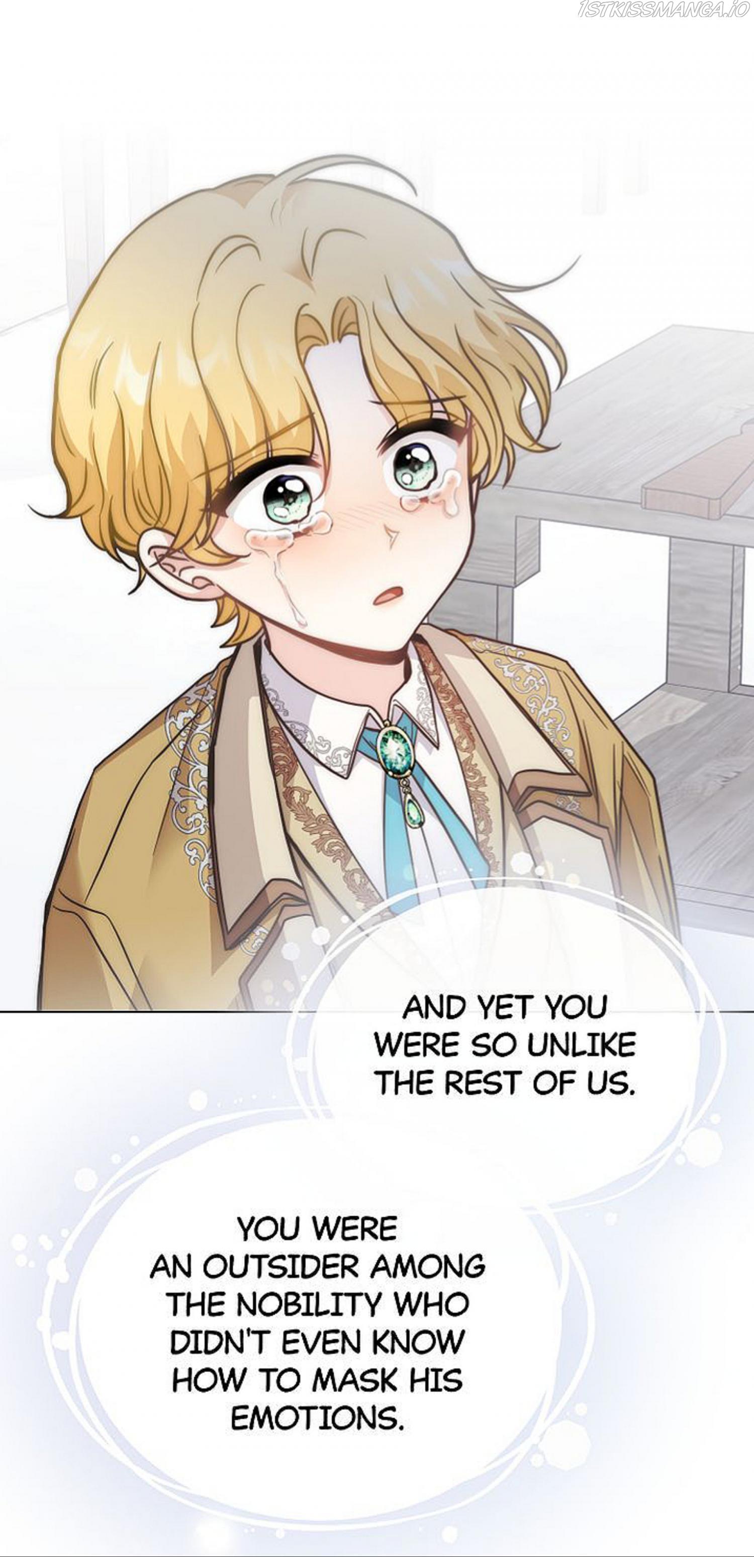 Finding Camellia Chapter 51 page 20