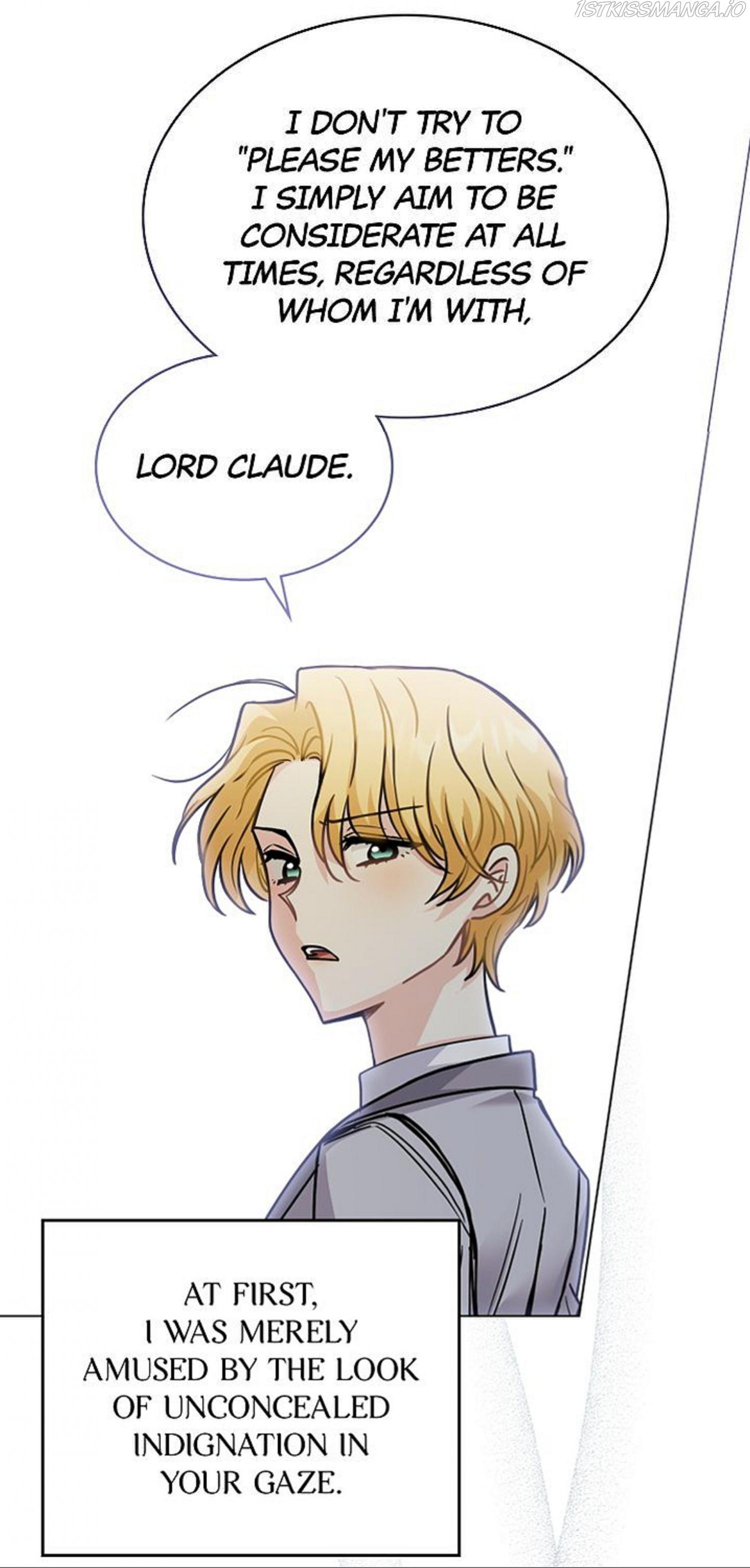 Finding Camellia Chapter 51 page 21