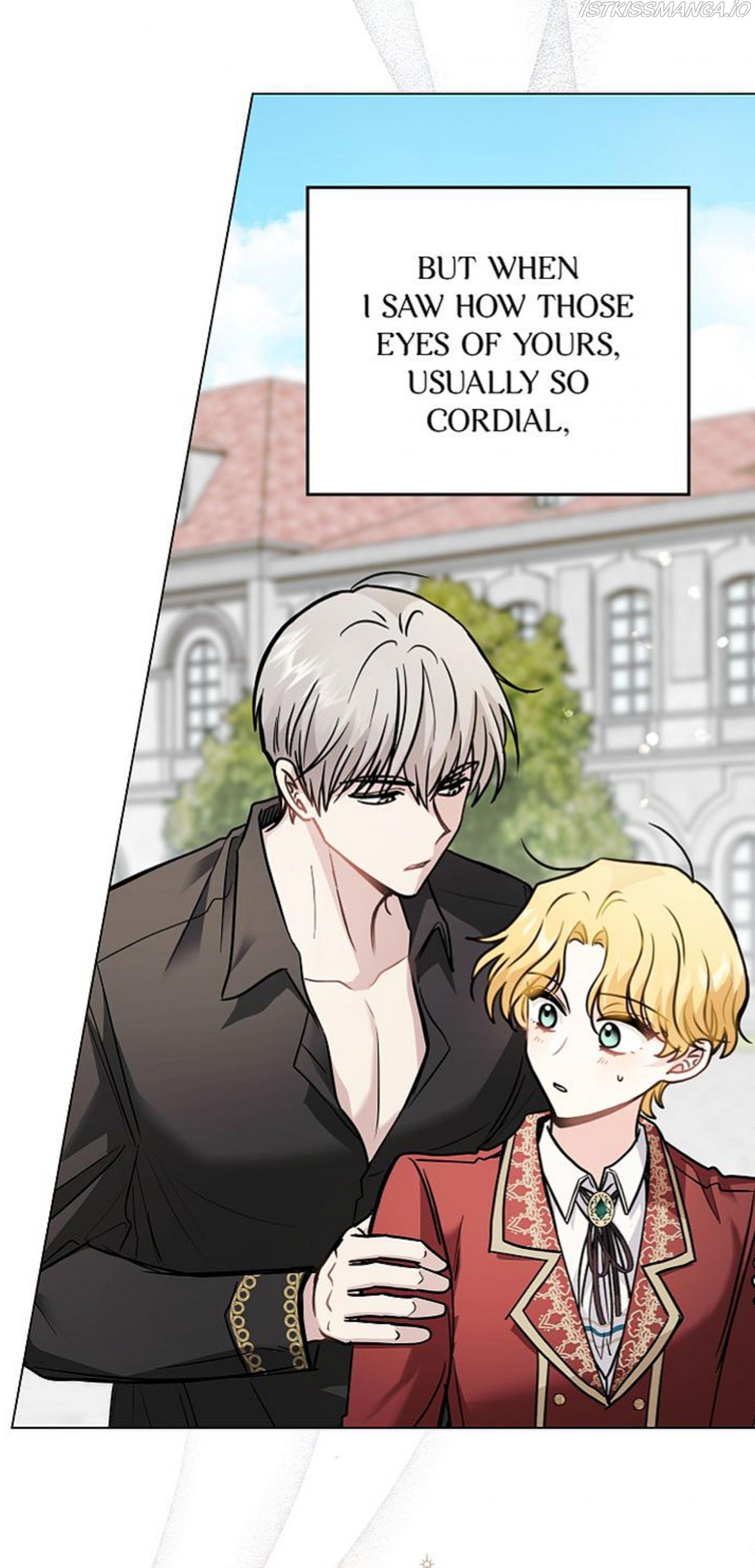 Finding Camellia Chapter 51 page 22