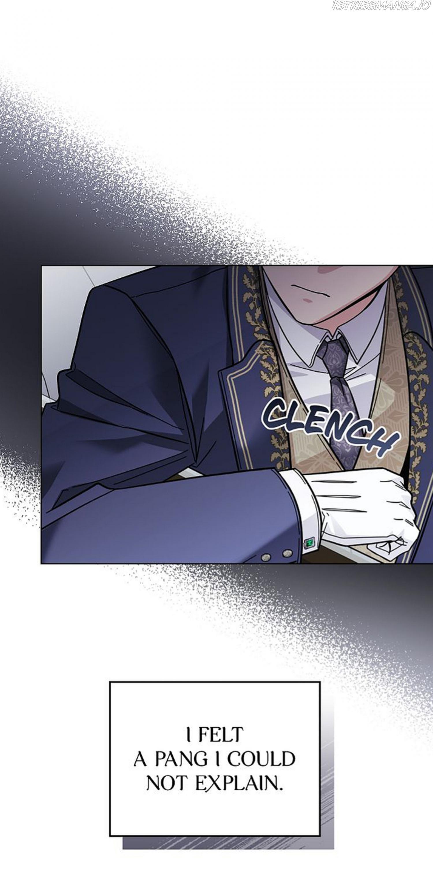 Finding Camellia Chapter 51 page 25